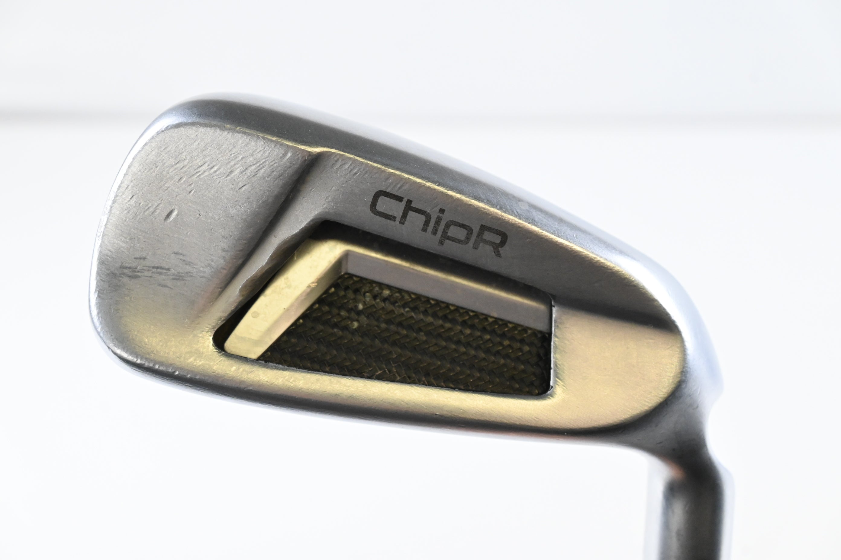 Ping ChipR / 38.5 Degree / Blue Dot / Wedge Flex Ping Z-Z115 Shaft