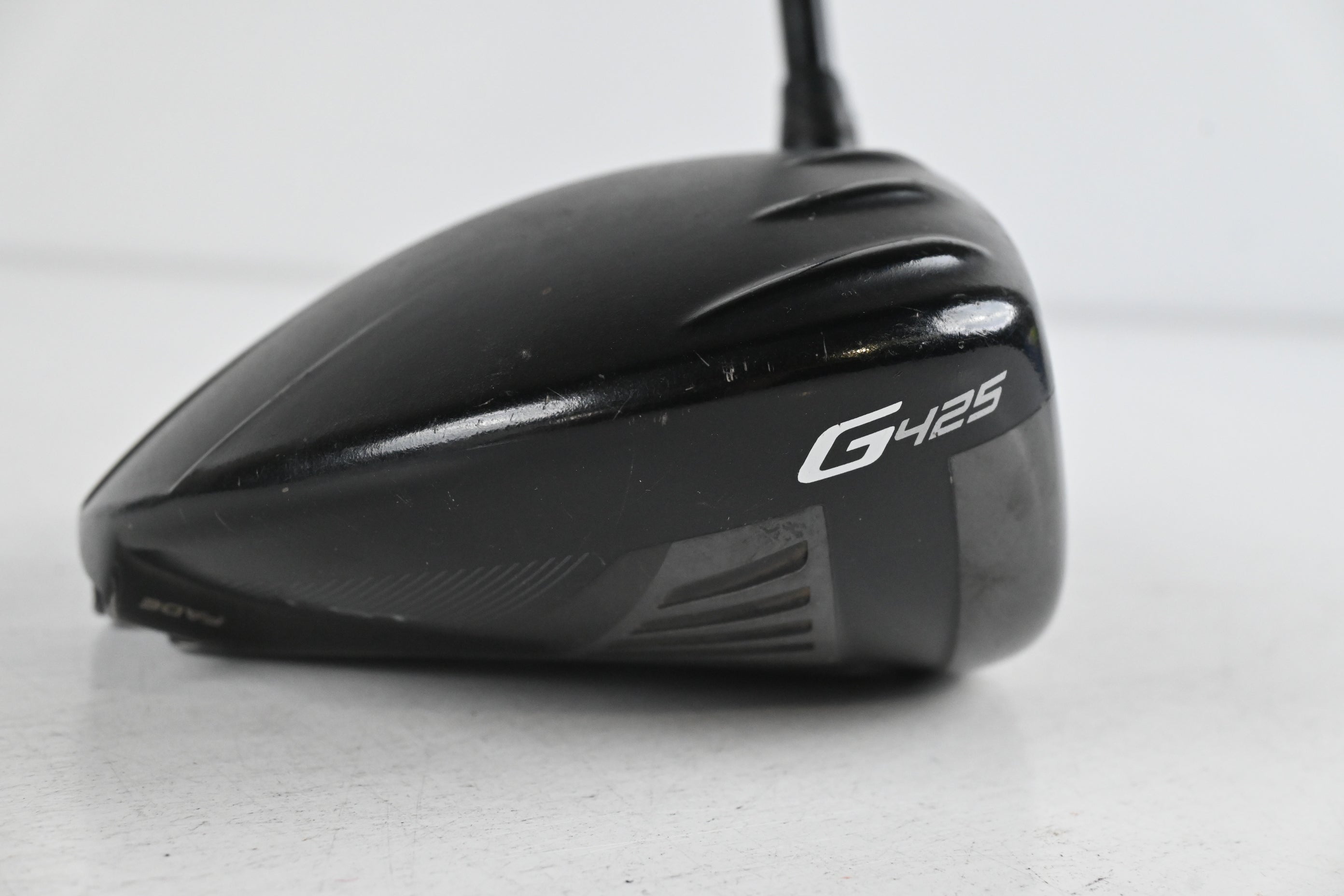 Ping G425 LST Driver / 10.5 Degree / Regular Flex Tensei AV Raw Orange 65 Shaft