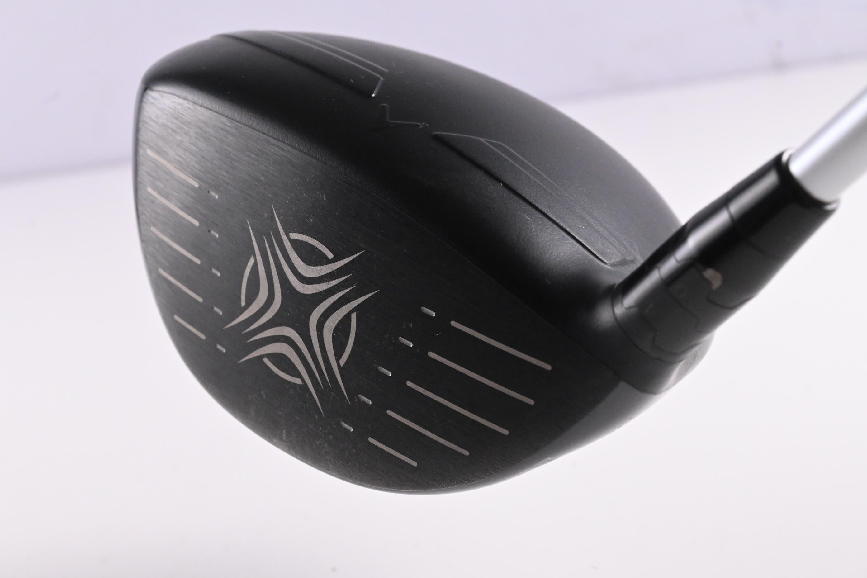 Callaway XR Driver / 9 Degree / Stiff Flex Motore Speeder 565 Shaft