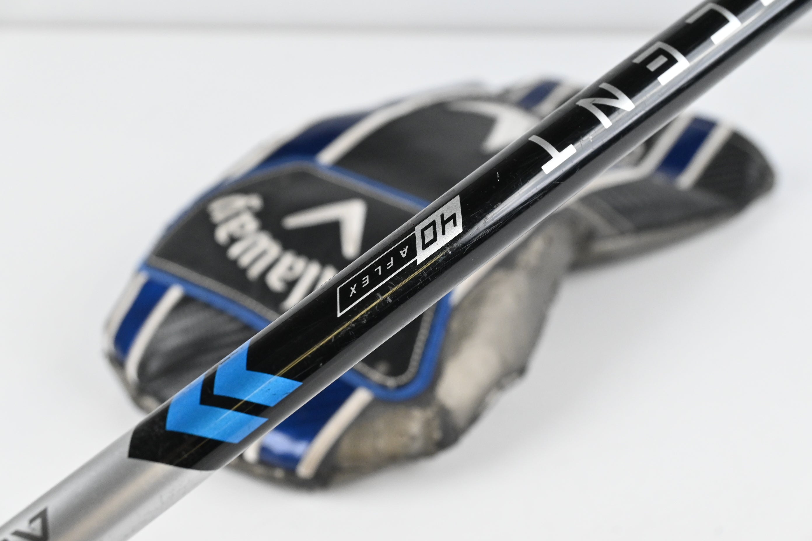 Callaway XR Speed Driver / 10.5 Degree / Senior Flex Aldila Ascent 40 Shaft