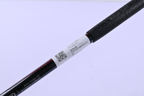 Wilson Ci6 #4 Iron / 23 Degree / Regular Flex Wilson Nano Tech 75 Shaft
