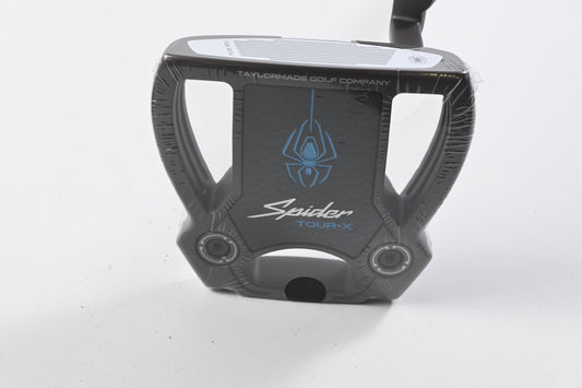 Taylormade Spider Tour-X L-Neck 2026 Putter / 35 Inch