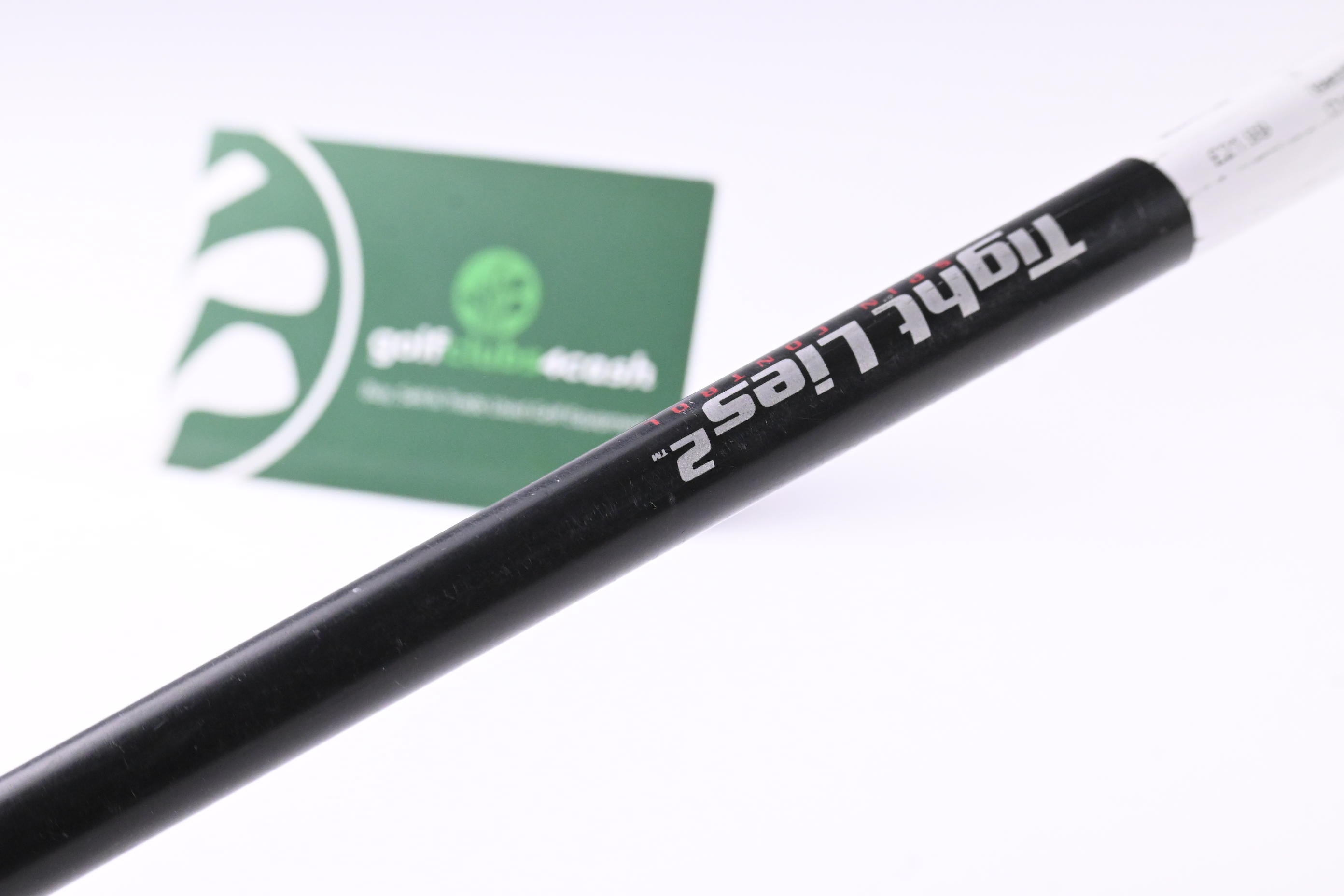 Adams Tight Lies2 #5 Wood / 19 Degree / Stiff Flex Adams Shaft