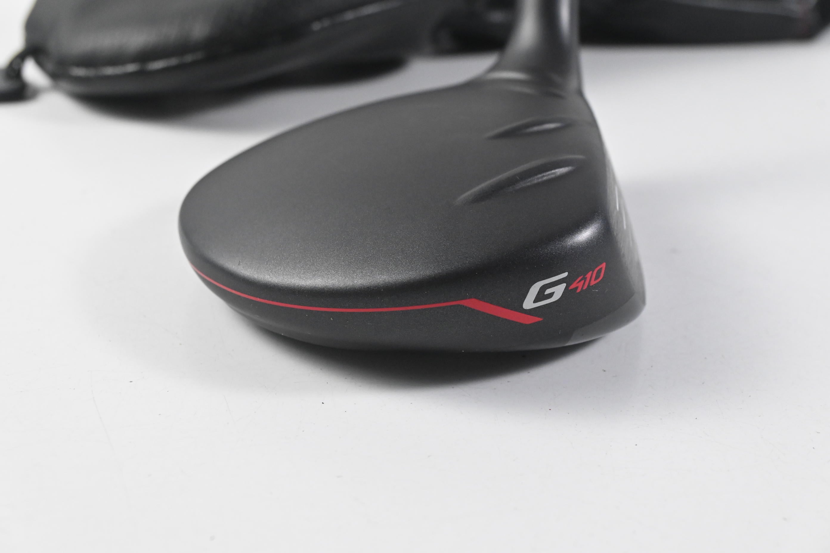 Ping G410 SFT #7 Wood / 22 Degree / Regular Flex Ping Tour Chrome 75 Shaft
