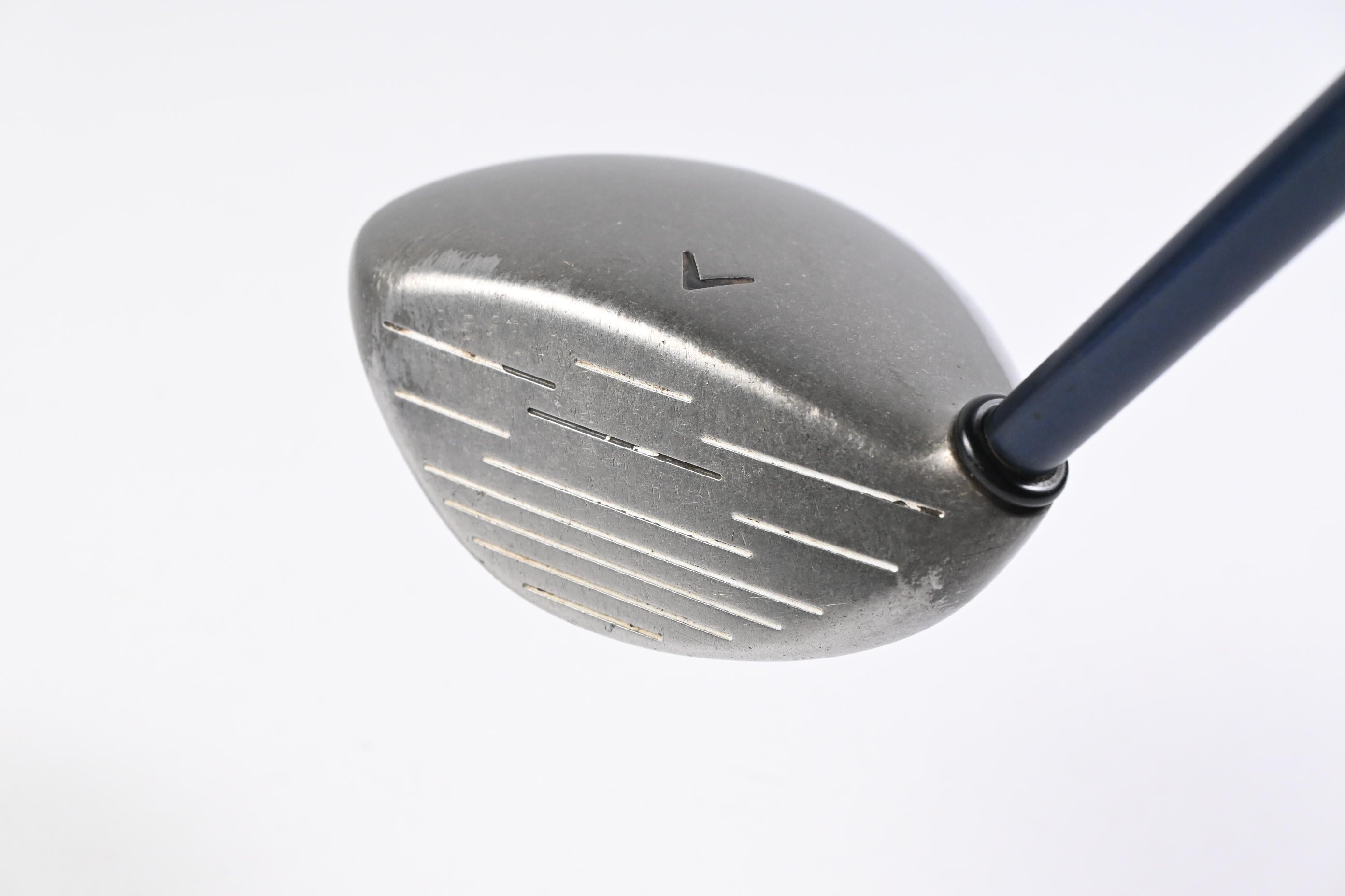 Callaway Steelhead #5 Wood / 17.5 Degree / Firm Flex RCH 99 Shaft