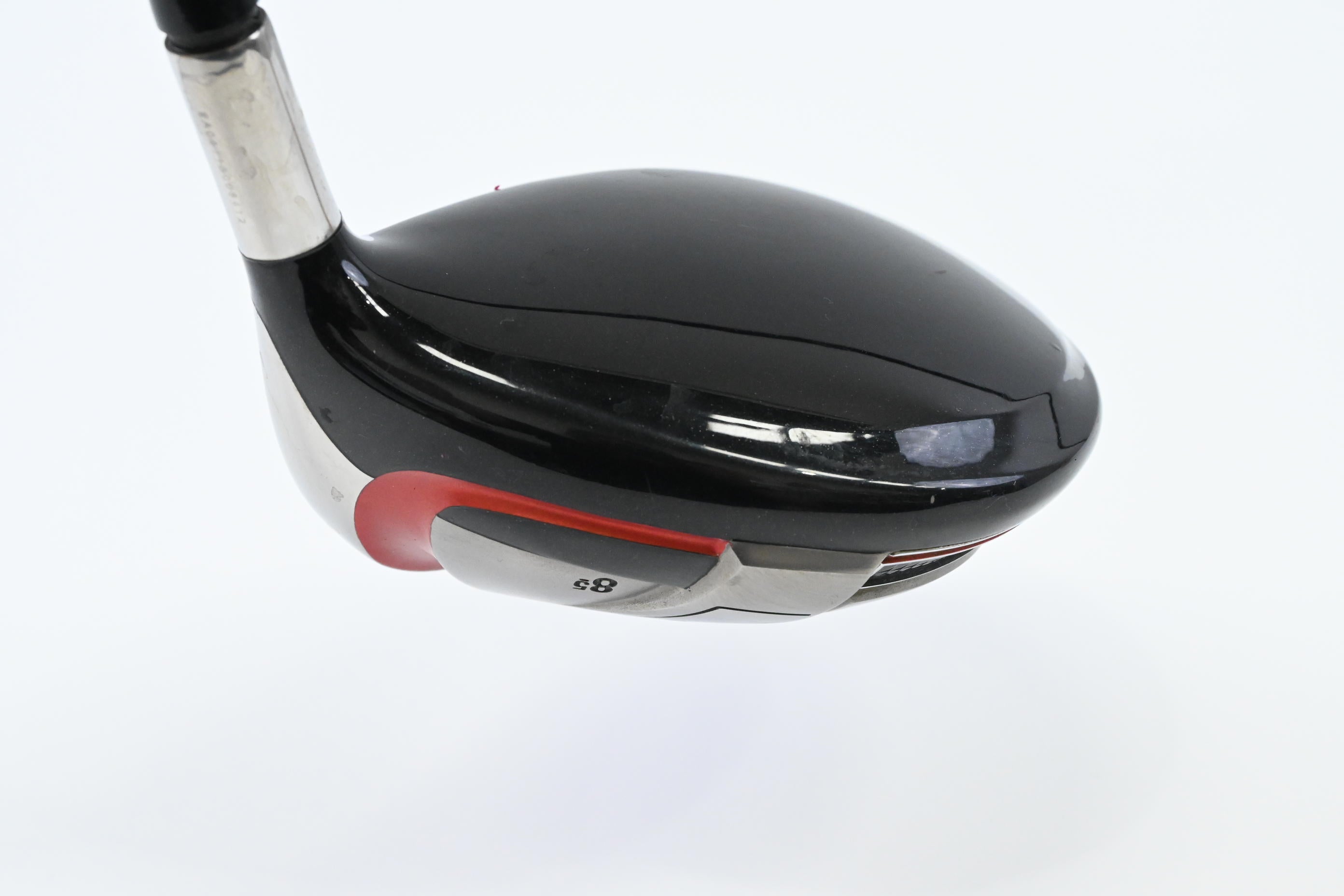 Nike VR Driver / 8.5 Degree / Stiff Flex Project X Blue Shaft