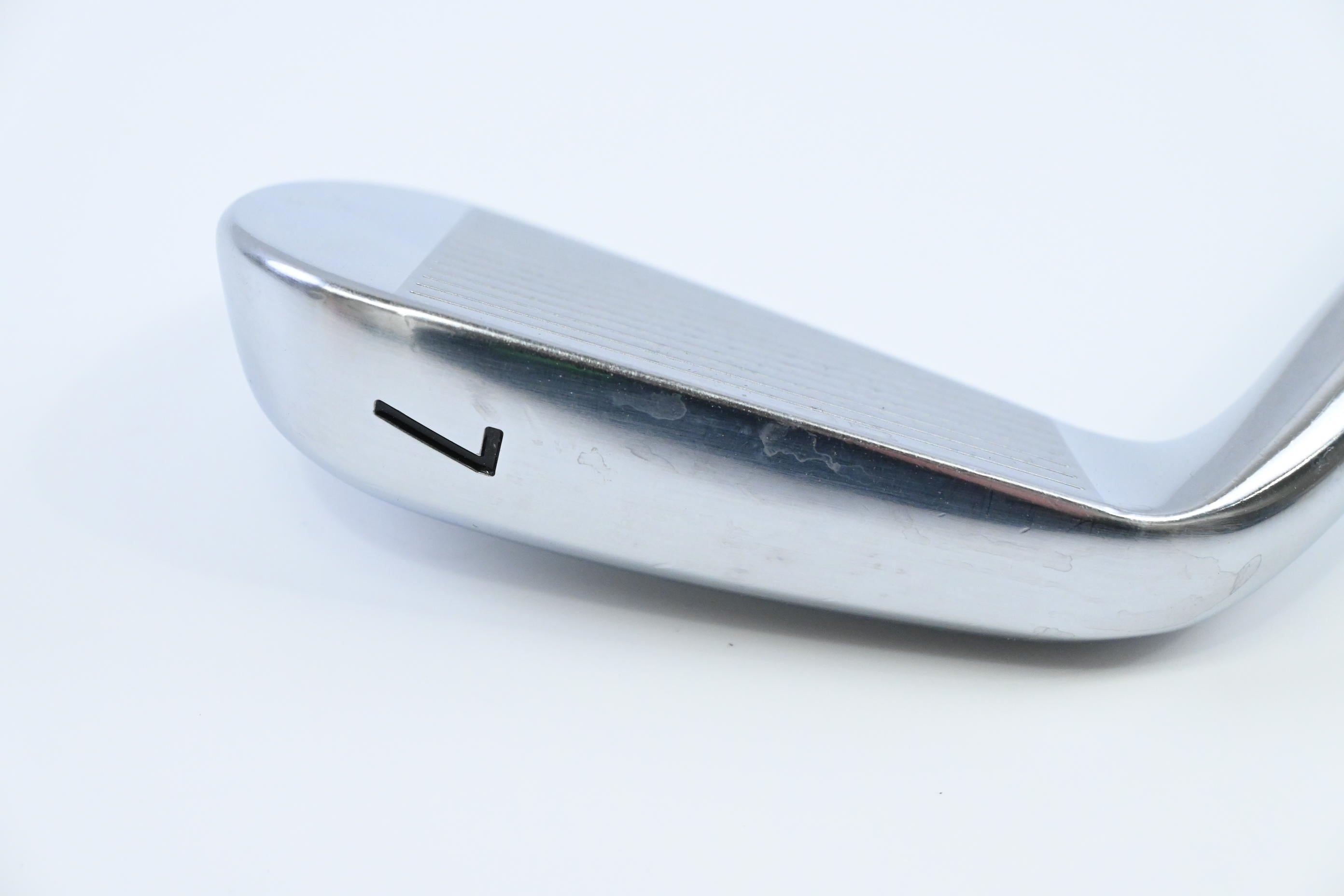 Callaway X Forged 2025 #7 Iron / X-Flex NS Pro Modus3 Tour 105 Shaft