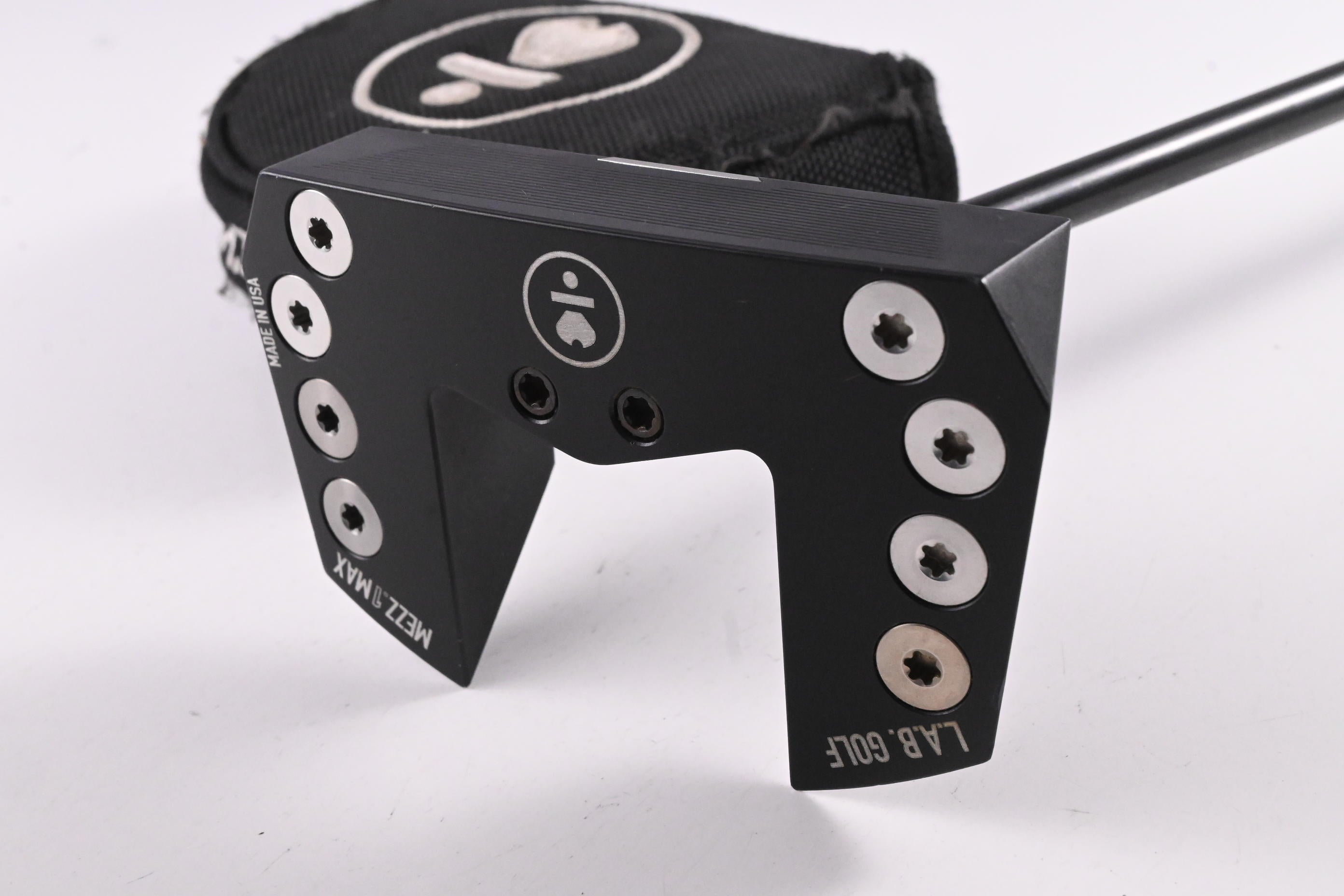 L.A.B Golf Mezz.1 Max Putter / 35 Inch
