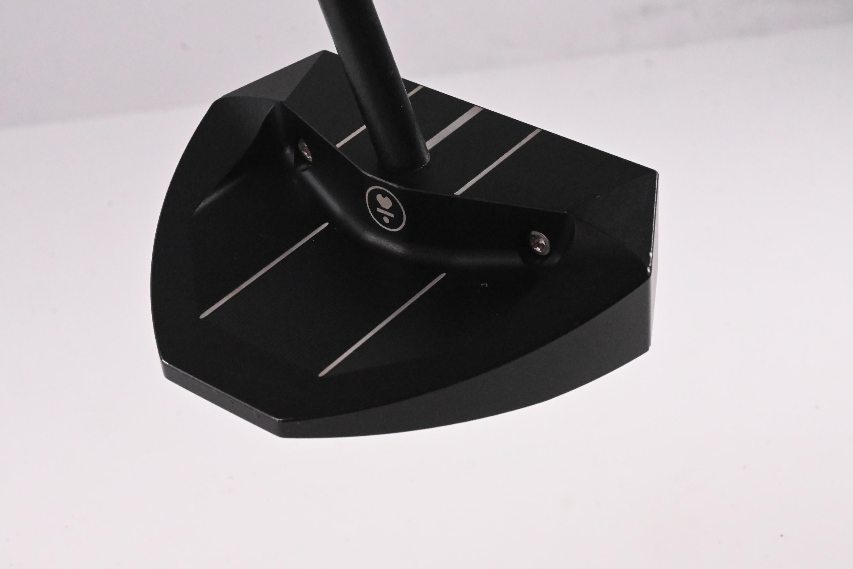 L.A.B Golf OZ.1i Putter / 34 Inch / Accra X L.A.B. Golf Black