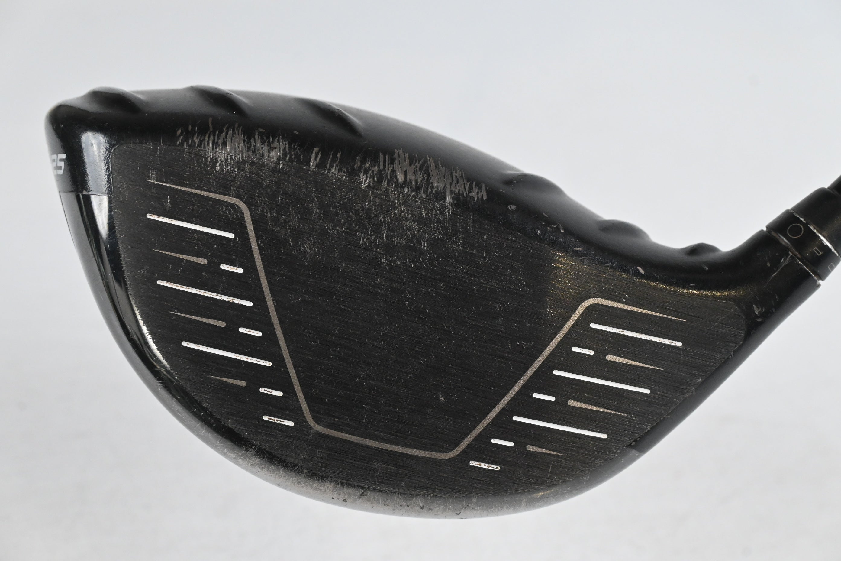 Ping G425 LST Driver / 10.5 Degree / Regular Flex Tensei AV Raw Orange 65 Shaft