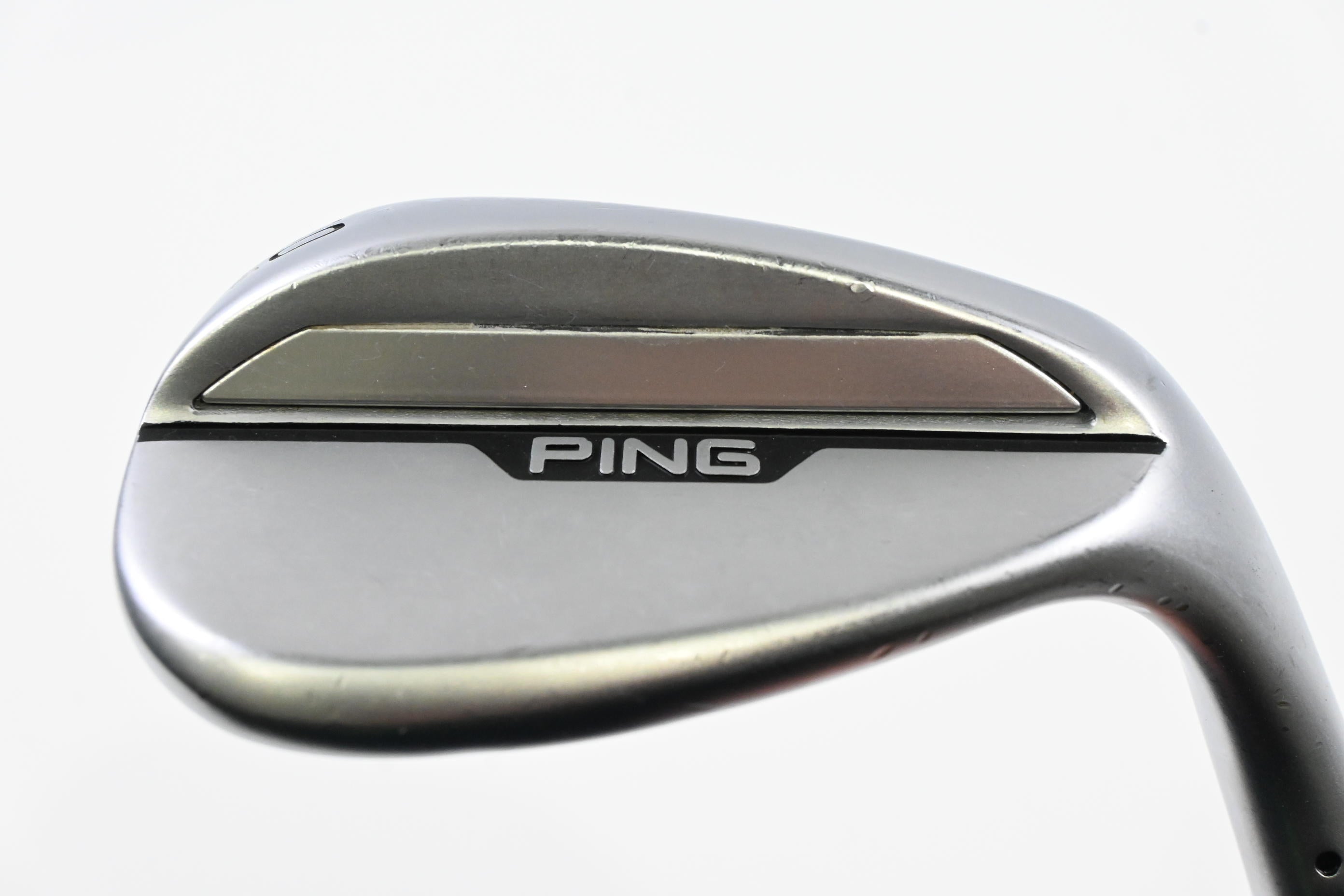 Ping S159 Lob Wedge / 60 Degree / Black Dot / Wedge Flex Ping Z-Z115 Shaft