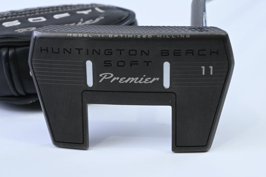 Cleveland Huntington Beach Premier 11 Putter / 34 Inch