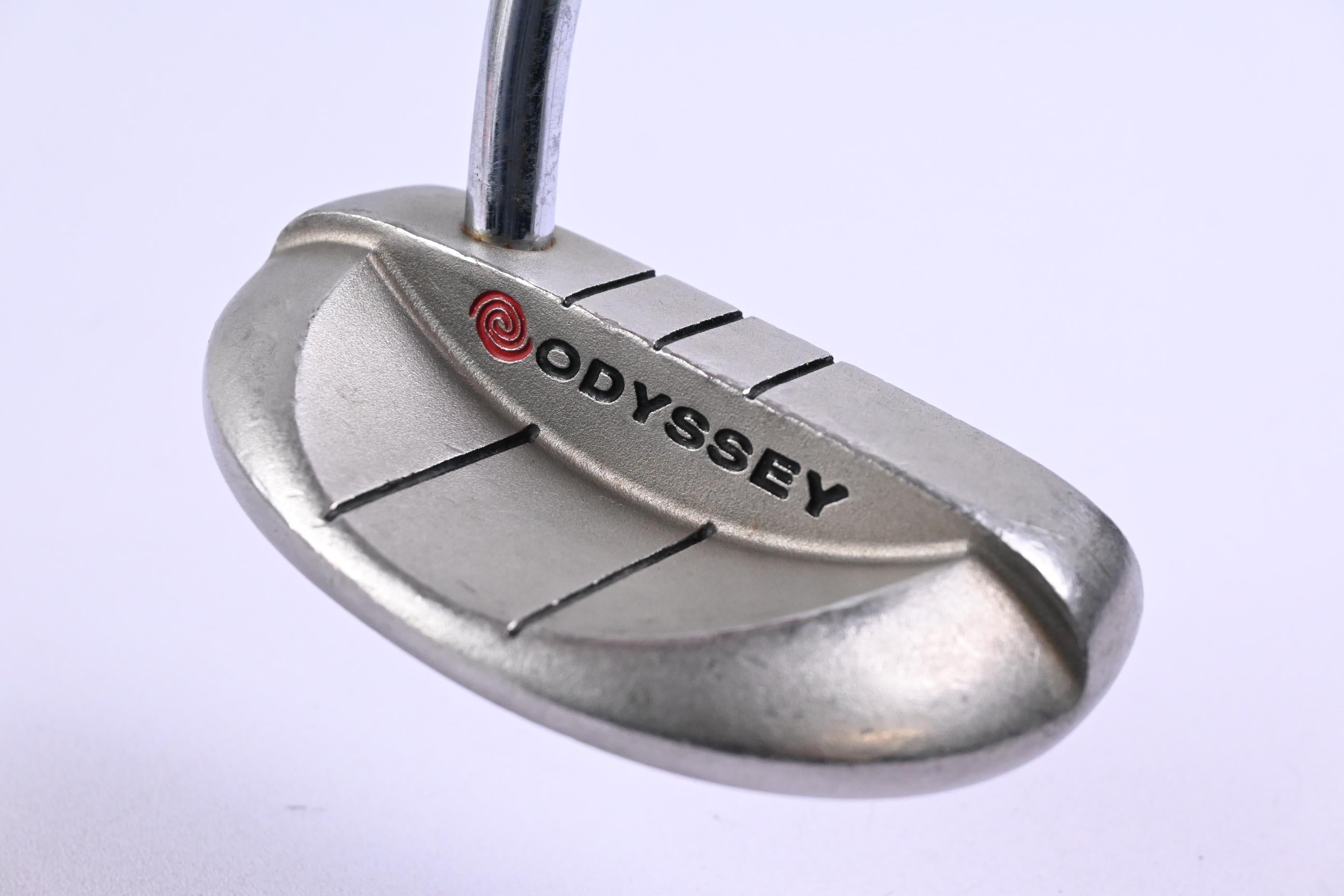 Odyssey Dual Force Rossie II Putter / 35 Inch