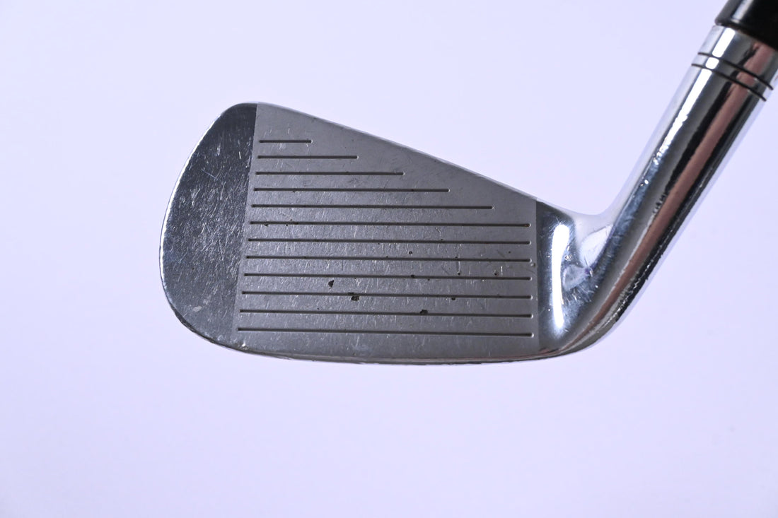 Titleist 735.CM #7 Iron / Stiff Flex True Temper Elevate 95 Shaft