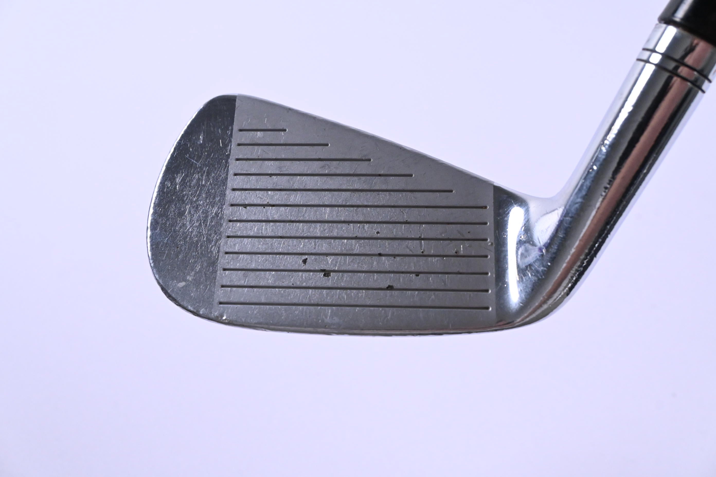 Titleist 735.CM #7 Iron / Stiff Flex True Temper Elevate 95 Shaft