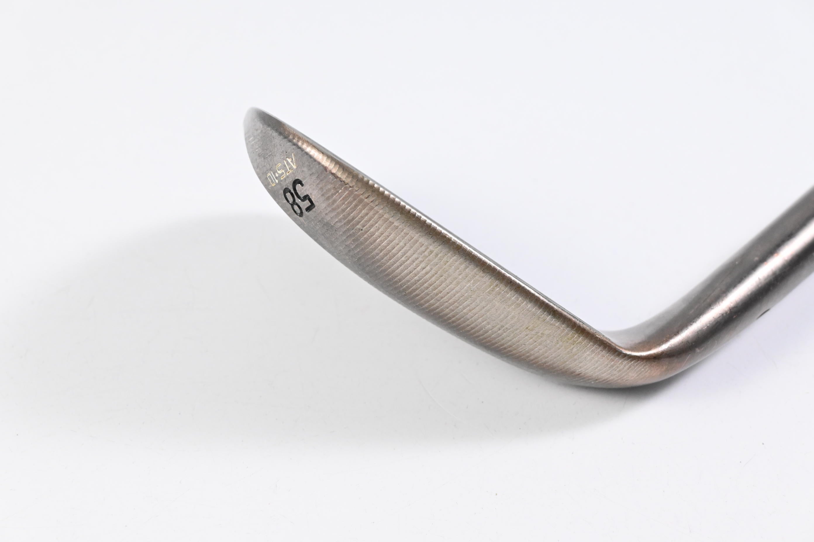 Taylormade Hi-Toe 4 Lob Wedge / 58 Degree / Wedge Flex Dynamic Gold 115 Shaft