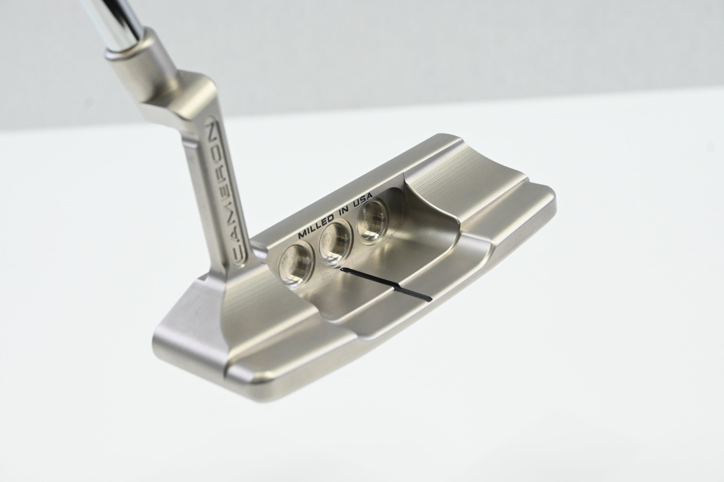 Scotty Cameron Super Select Squareback 2 Putter / 35 Inch