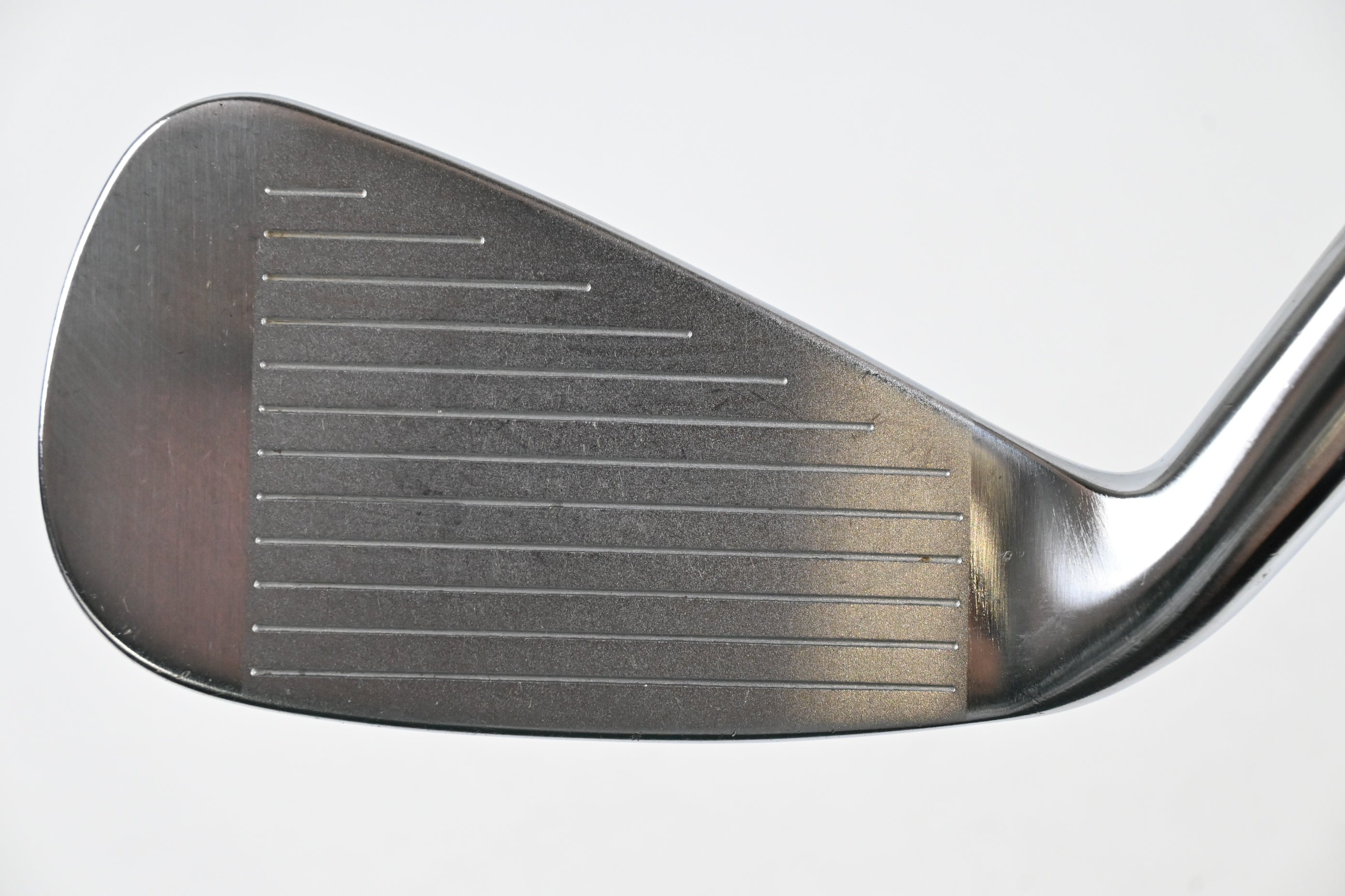 Takomo 101 U Driving #3 Iron / 20 Degree / Regular Flex KBS Hybrid 70 Shaft