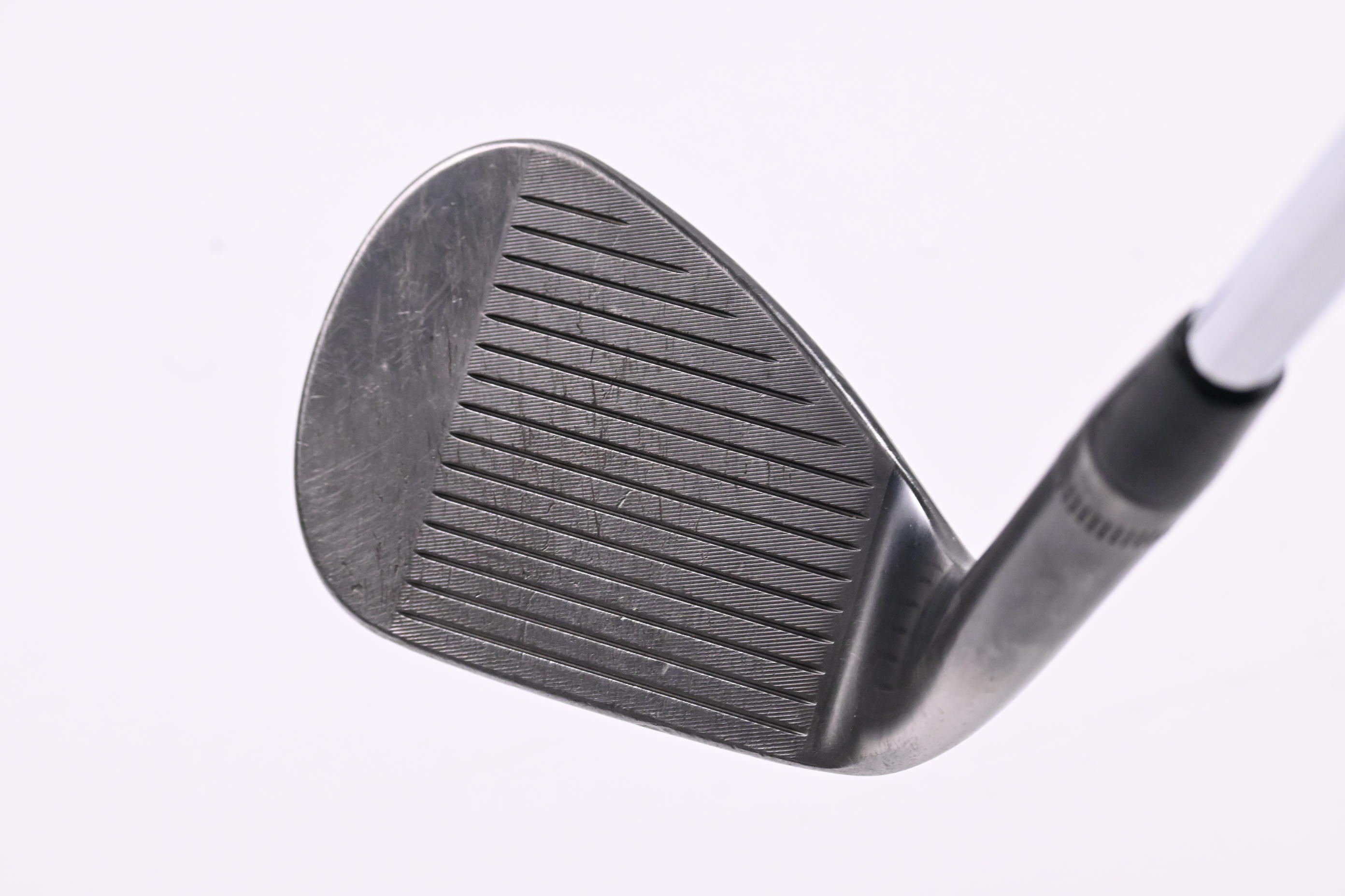 Callaway Jaws Raw Lob Wedge / 58 Degree / Wedge Flex Dynamic Gold Spinner