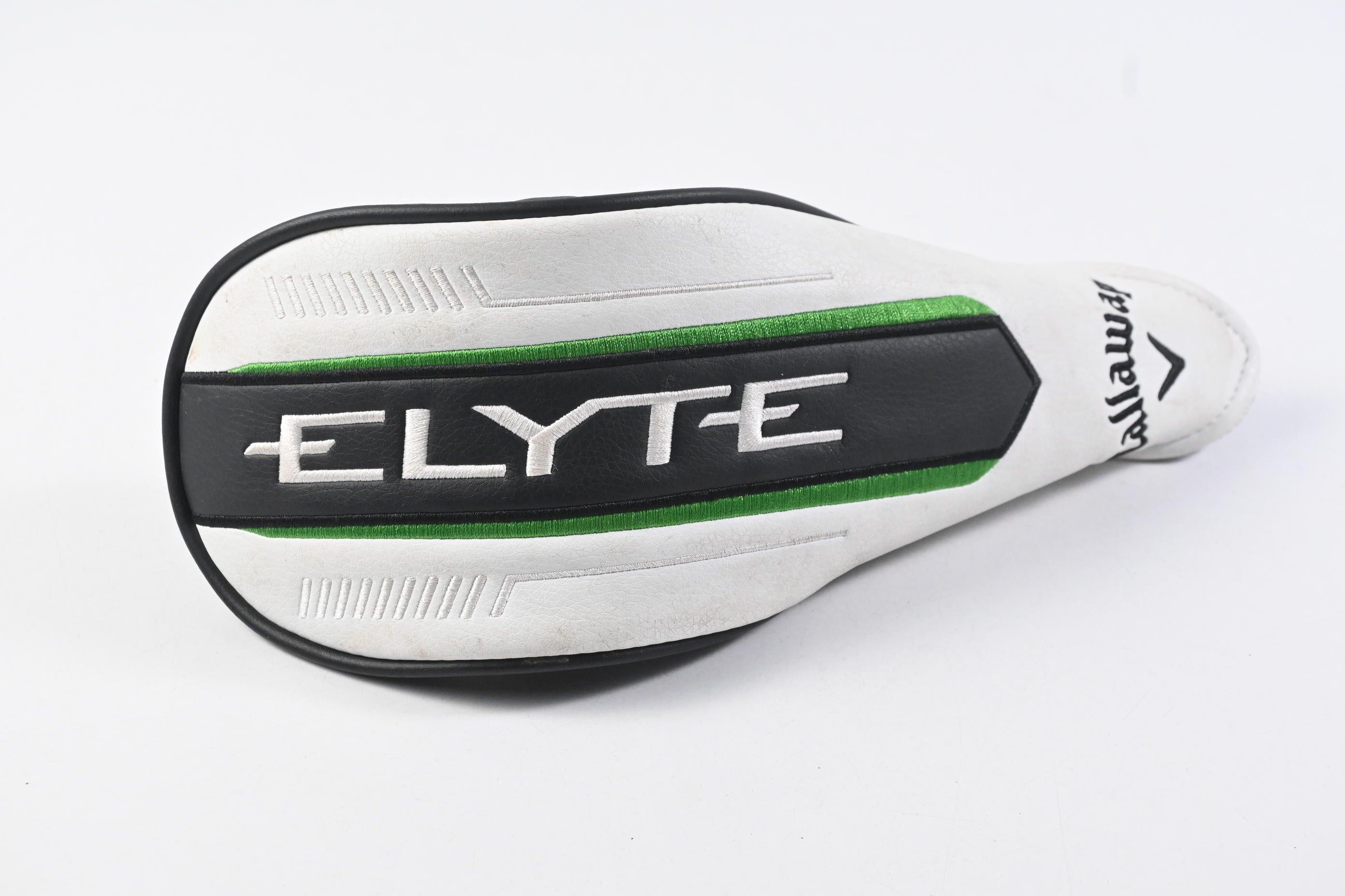 Callaway Elyte #5 Wood / 18 Degree / Stiff Flex Denali Charcoal 60 Shaft