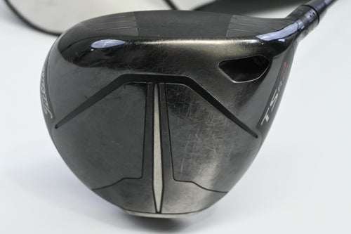 Titleist TSR2 Driver / 9 Degree / Regular Flex Tensei AV Blue 55 Shaft
