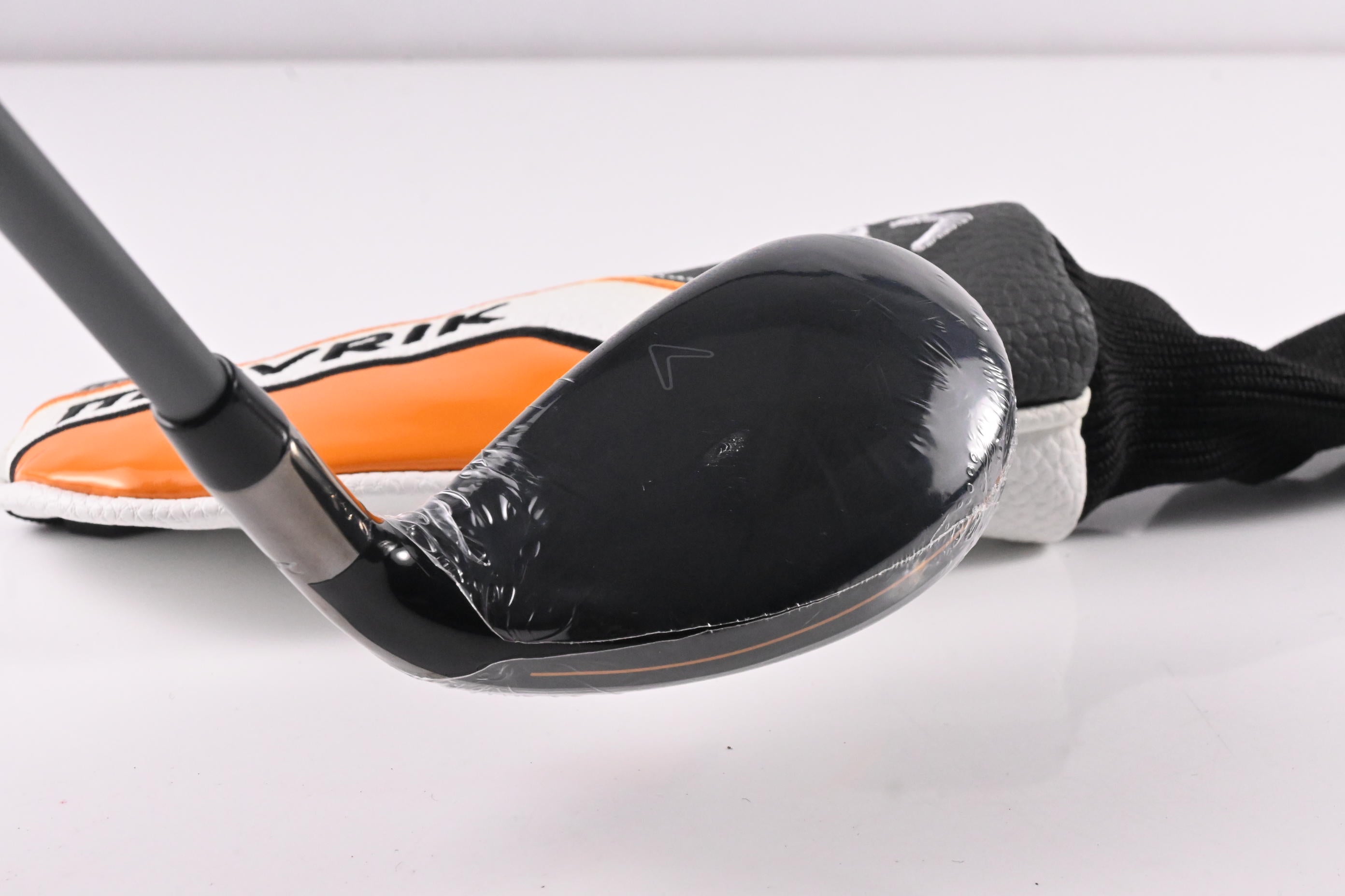 Ladies Callaway Mavrik Max #4 Hybrid / 24 Degree / Ladies Flex Catalyst 45 Shaft
