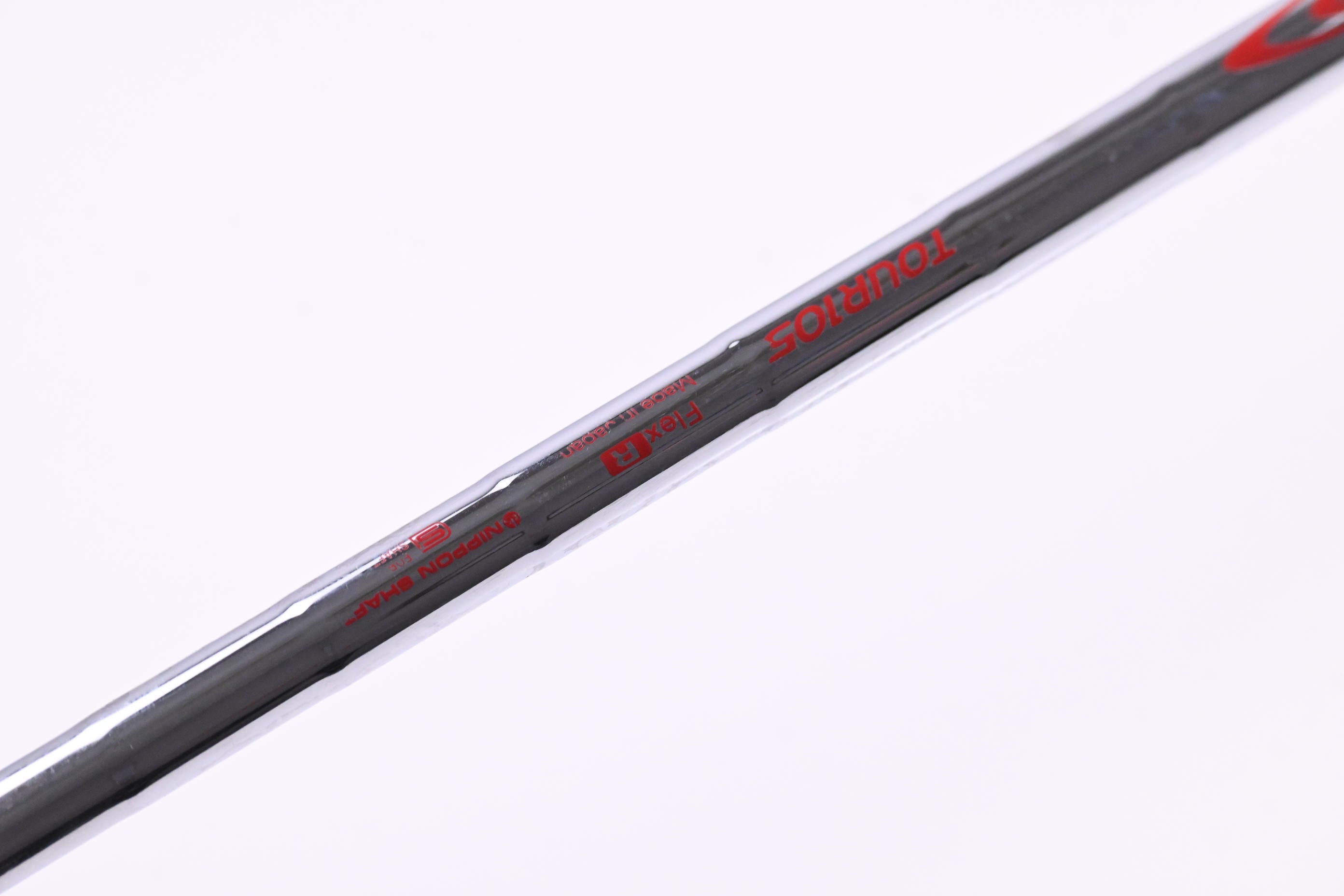 Ping S159 Pitching Wedge / 48 Degree / Blue Dot / Regular Flex N.S.Pro Modus3