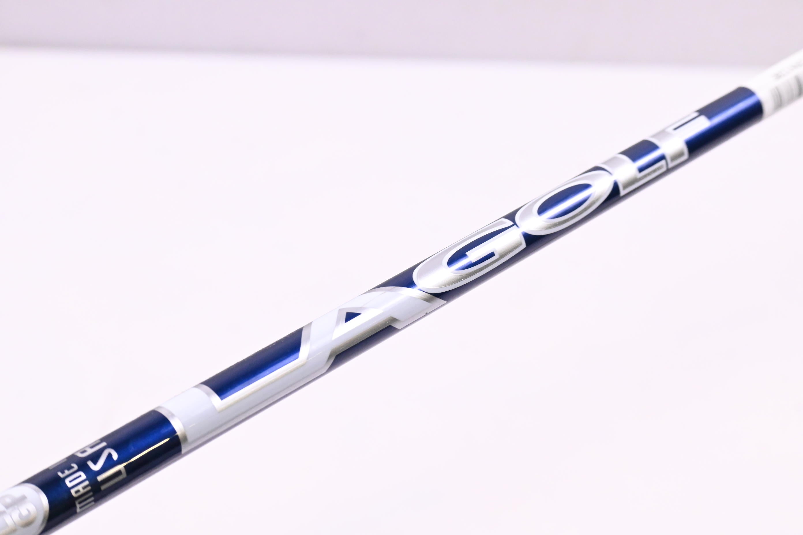 LA Golf DJ Series 75 #3 Wood Shaft / Stiff Flex / Titleist 2nd Gen