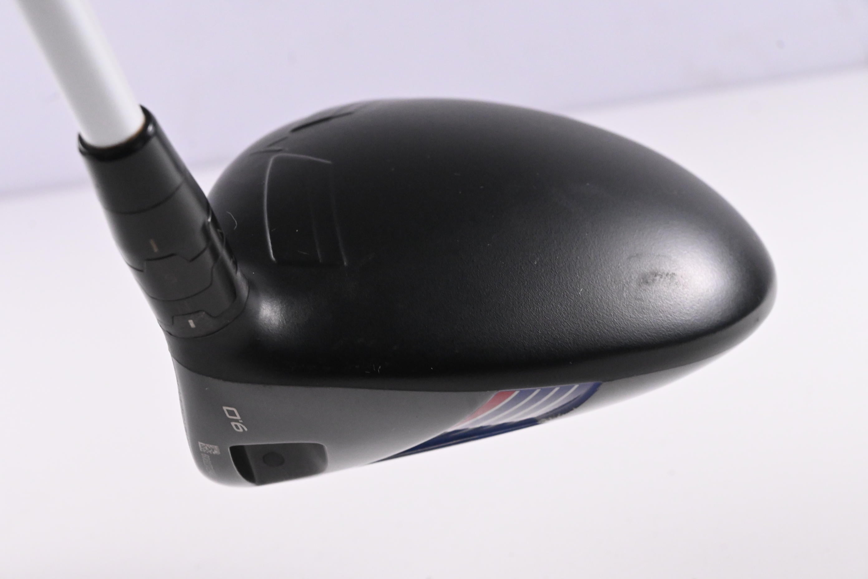 Callaway XR Driver / 9 Degree / Stiff Flex Motore Speeder 565 Shaft