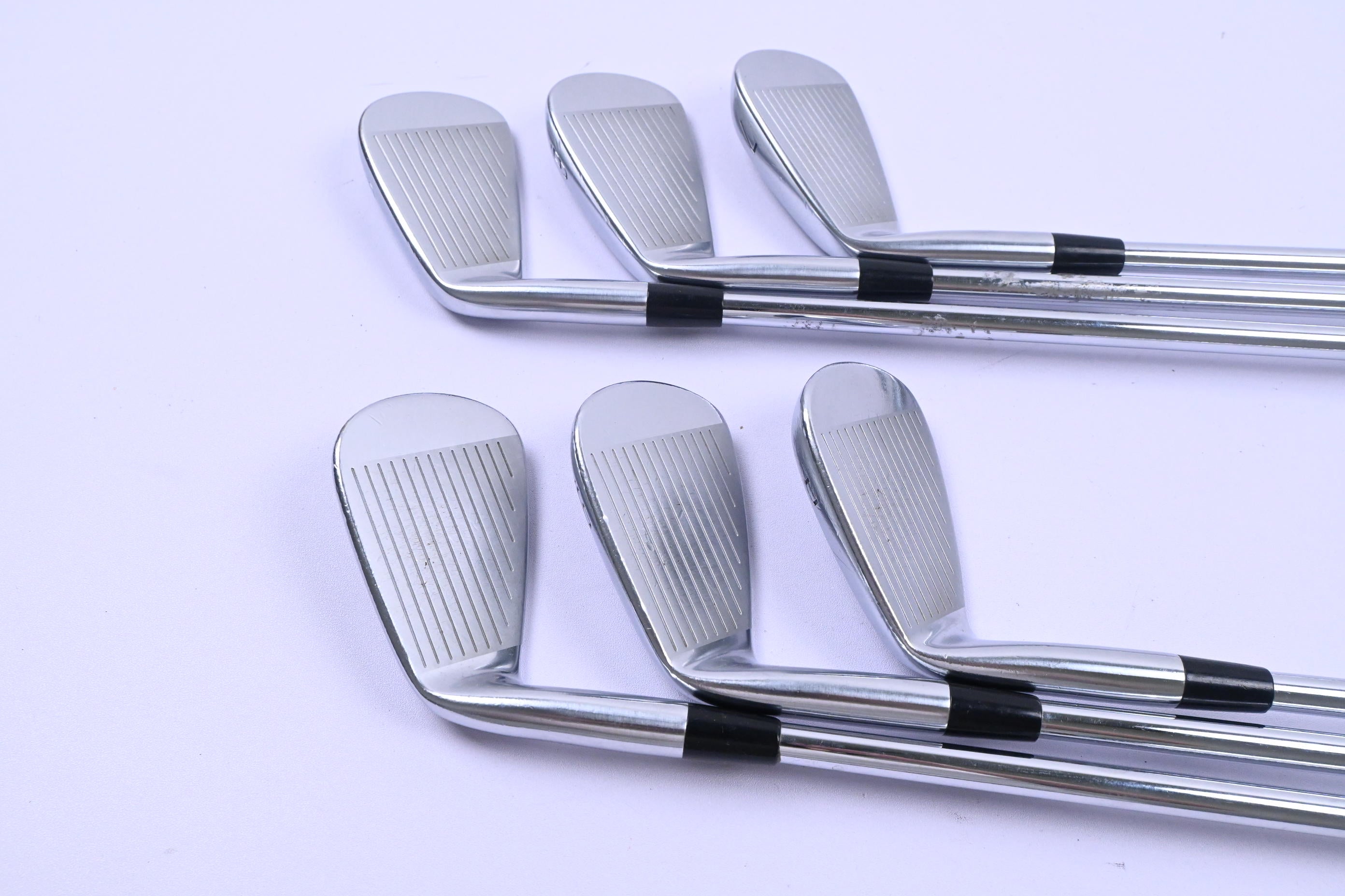 Mizuno Pro 223 Irons / 5-PW / Regular Flex N.S.PRO Modus 3 Tour 105 Shafts