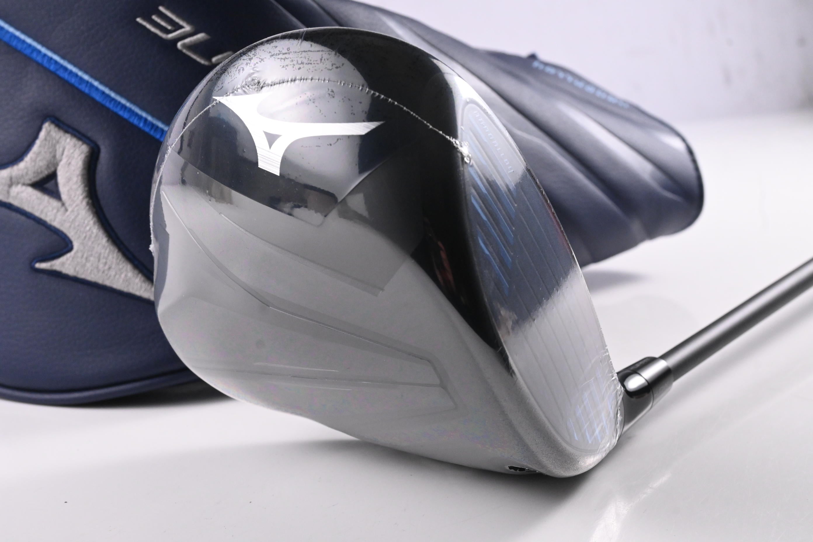 Mizuno JPX One Driver / 10.5 Degree / Stiff Flex Mitsubishi Tensei 1K Blue 55