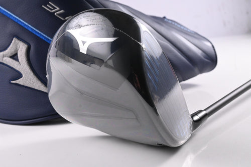 Mizuno JPX One Driver / 10.5 Degree / Stiff Flex Mitsubishi Tensei 1K Blue 55