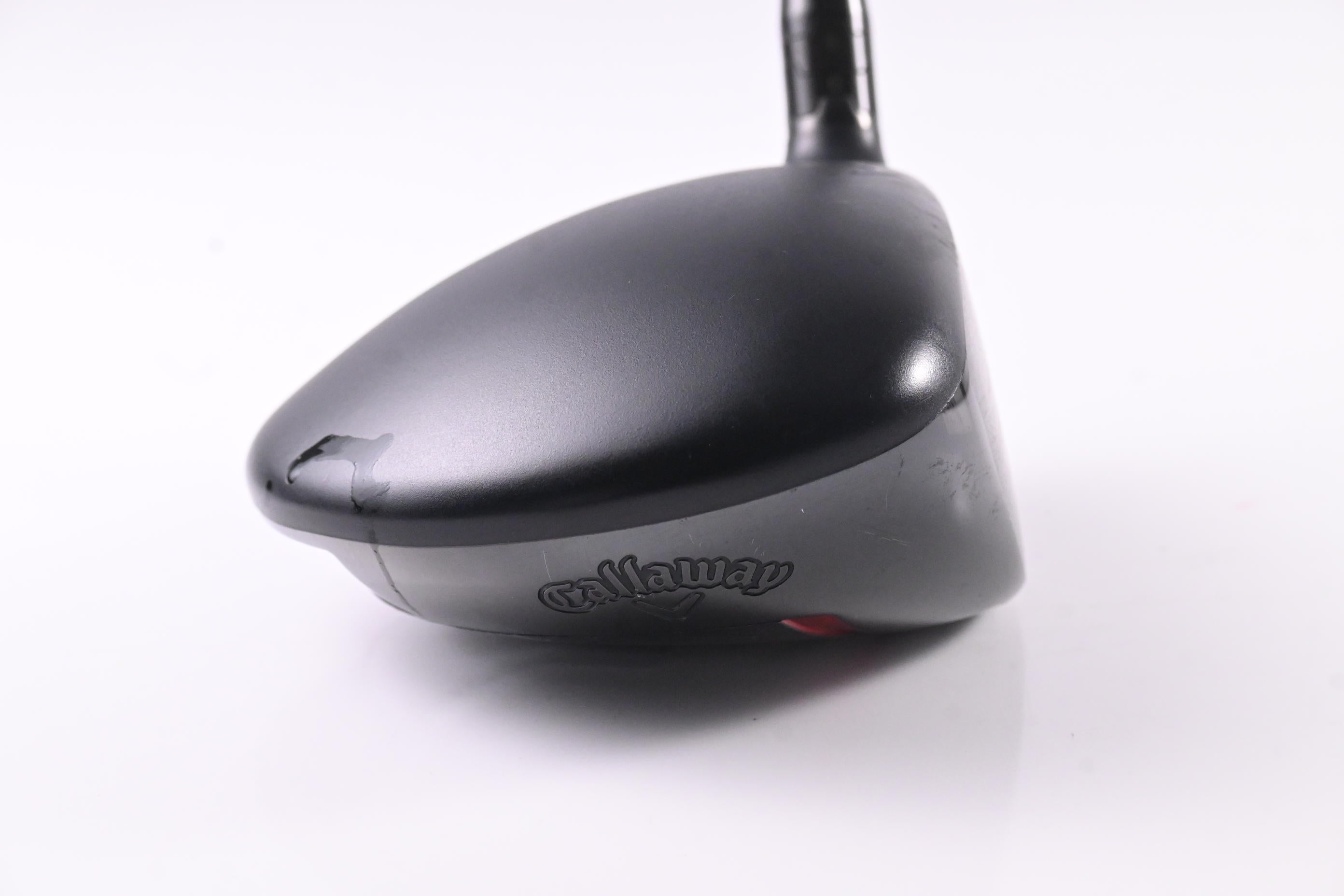 Callaway Great Big Bertha 2016 Driver / 9 Degree / Stiff Flex Project X LZ 16 56