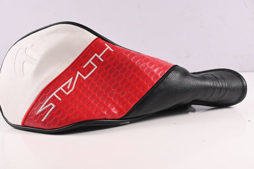 Taylormade Stealth 2 Plus Driver / 9 Degree / Regular Flex Ventus TR Red 5