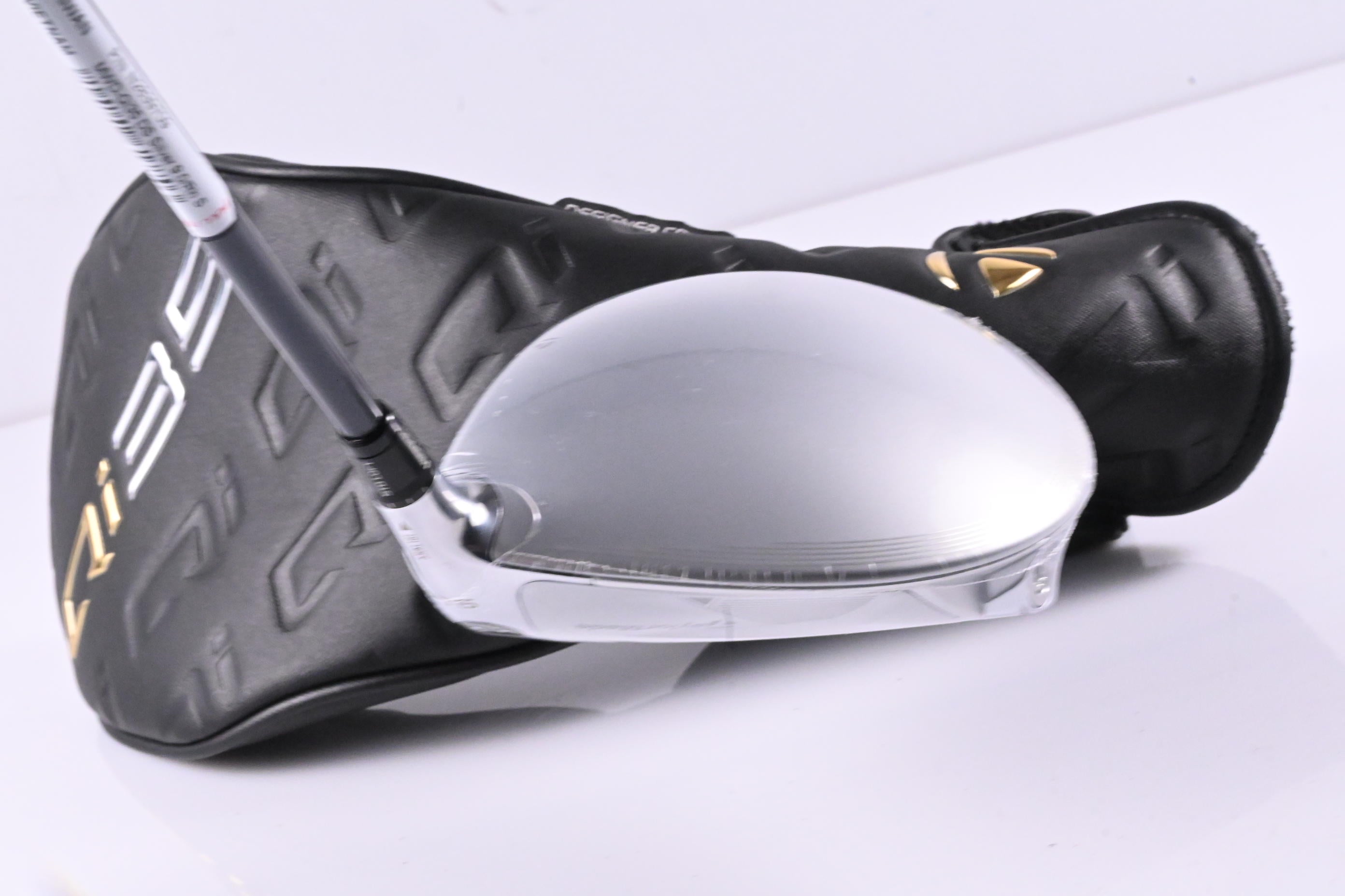 Taylormade Qi35 Designer Series Driver / 9 Degree / Stiff Flex Diamana T+ 60