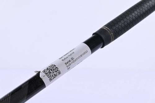 Orka Reflex #3 Hybrid / 20 Degree / Regular Flex Kuro Kage 70 Shaft