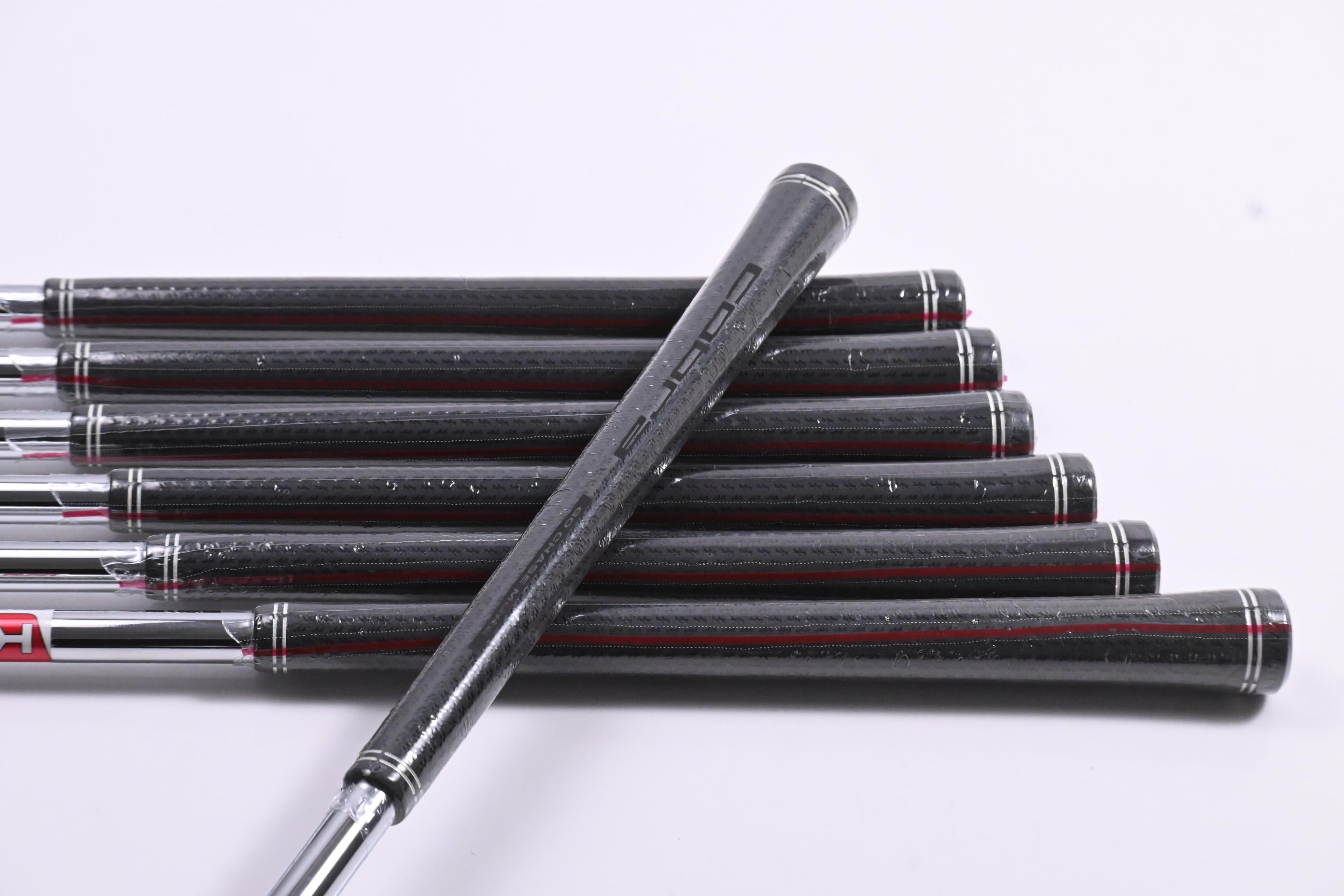 Cobra DS-Adapt Max Irons / 5-PW+GW / Regular Flex KBS Tour Lite Shafts