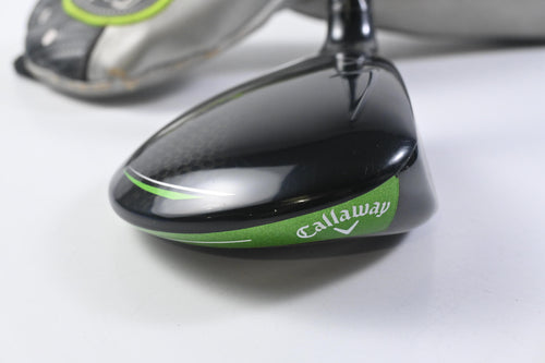 Callaway GBB Epic #3 Wood / 15 Degree / Regular Flex Hzrdus T800 65 Shaft