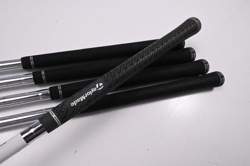 Taylormade Qi Irons / 6-PW / Regular Flex Dynamic Gold 95 R300 Shafts