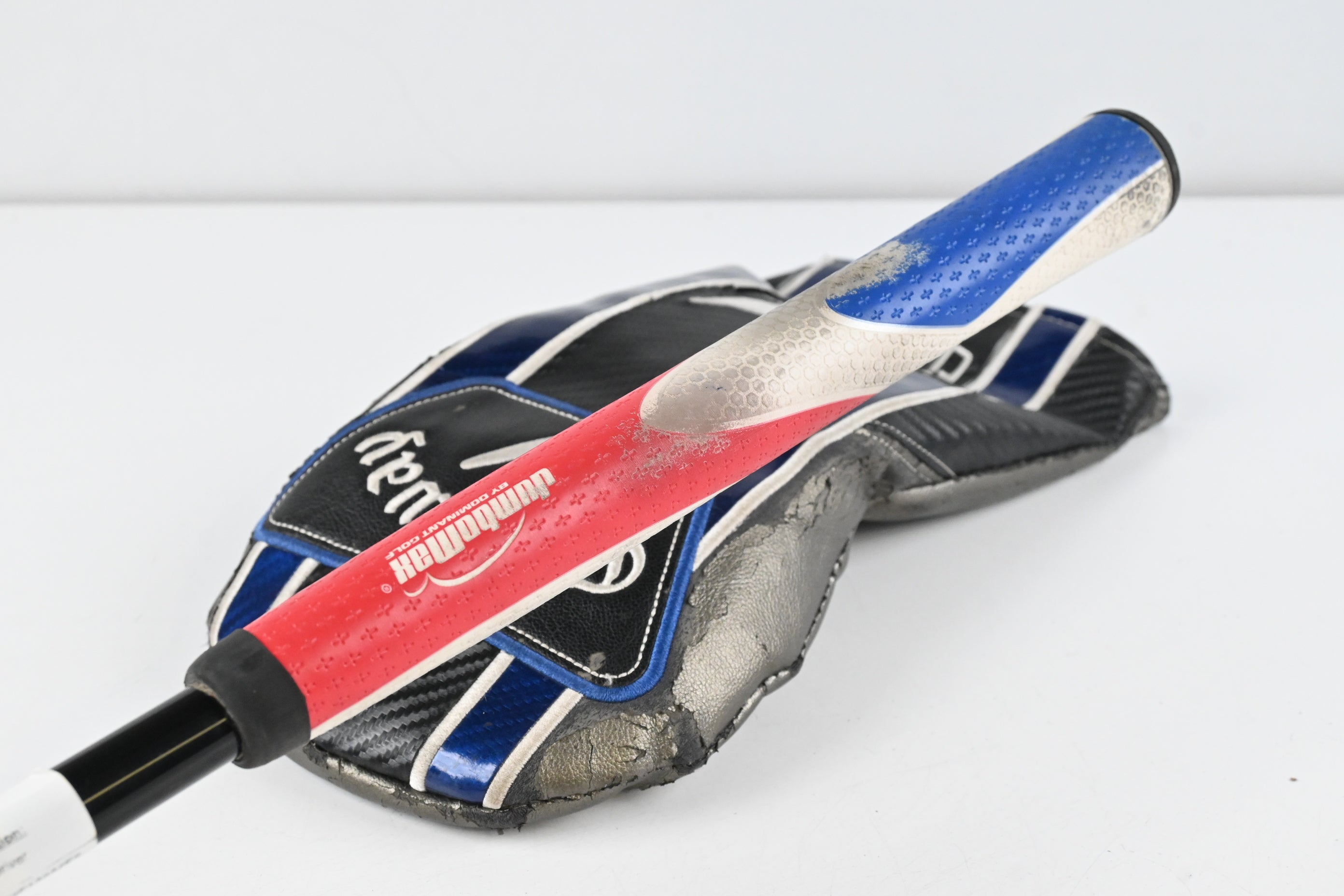 Callaway XR Speed Driver / 10.5 Degree / Senior Flex Aldila Ascent 40 Shaft