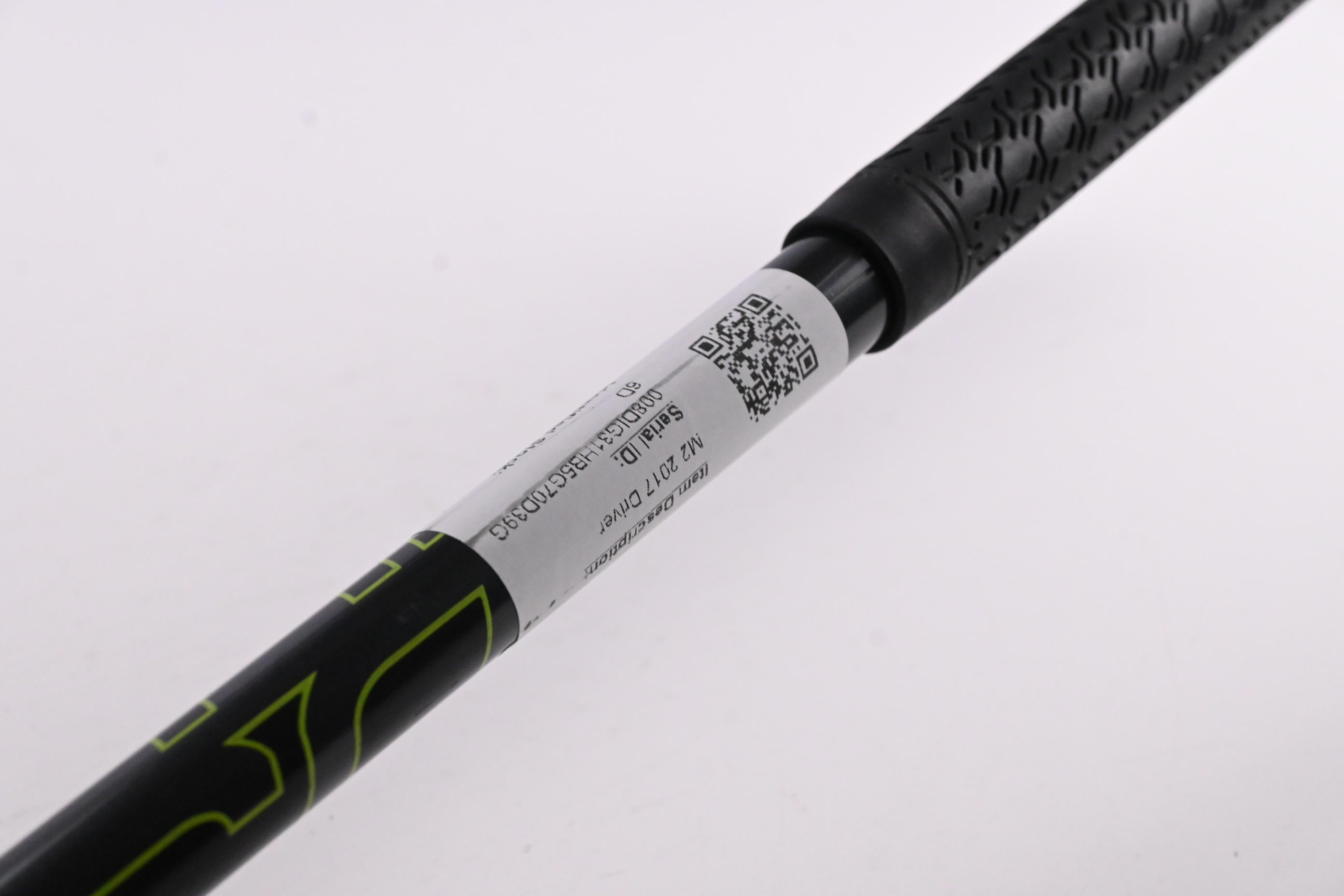 Taylormade M2 2017 Driver / 10.5 Degree / Regular Flex Fujikura XLR8 Pro 56 Shaft