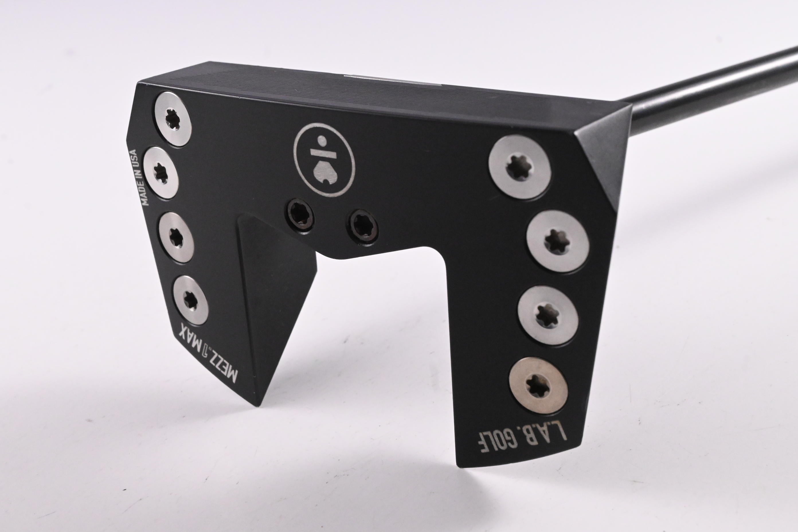 L.A.B Golf Mezz.1 Max Putter / 35 Inch