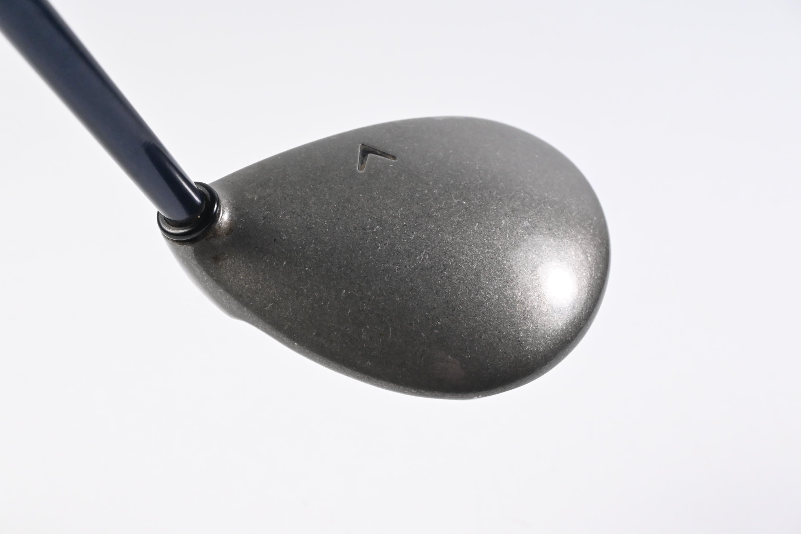 Callaway Steelhead #5 Wood / 17.5 Degree / Firm Flex RCH 99 Shaft