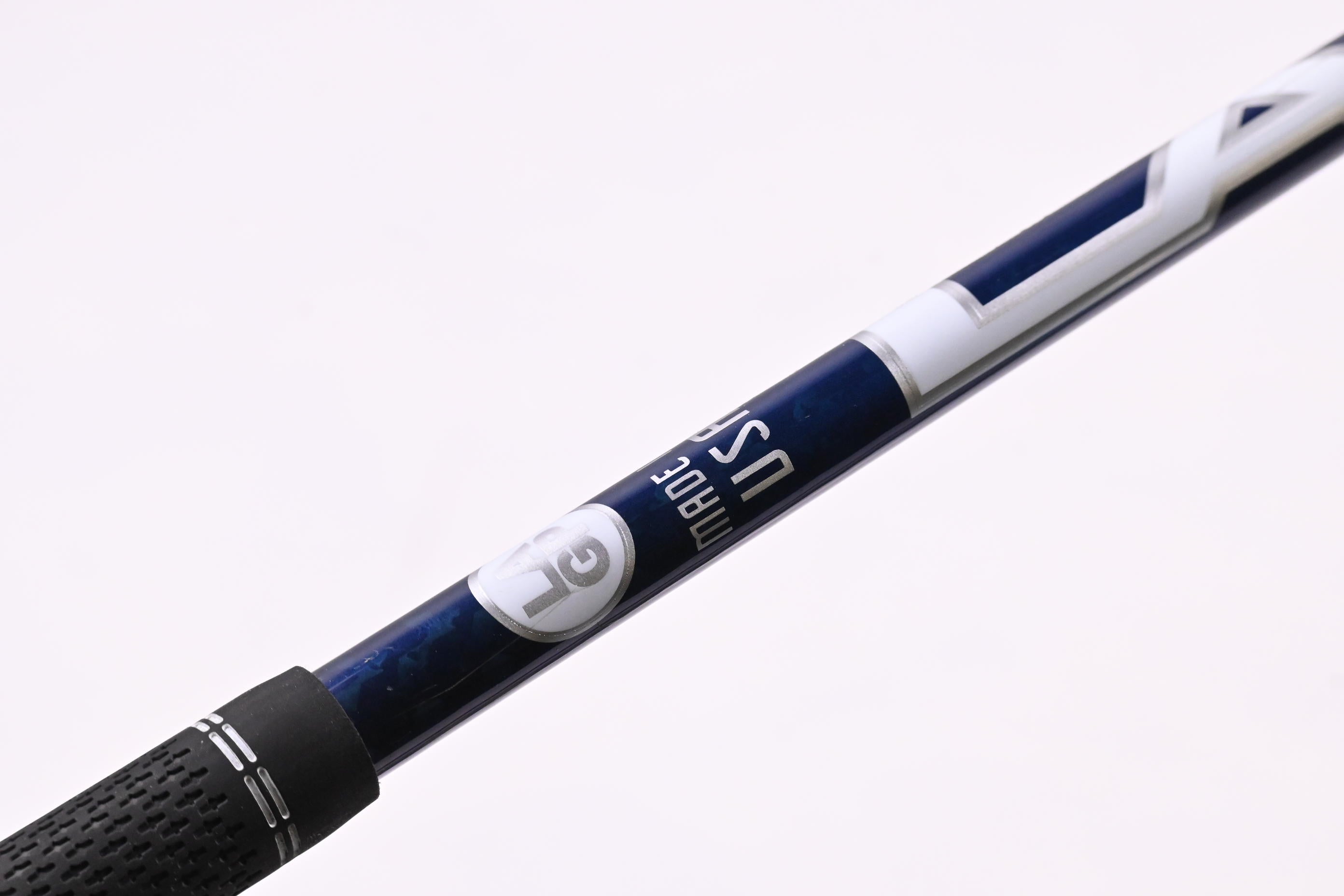 LA Golf DJ Series 75 #3 Wood Shaft / Stiff Flex / Titleist 2nd Gen