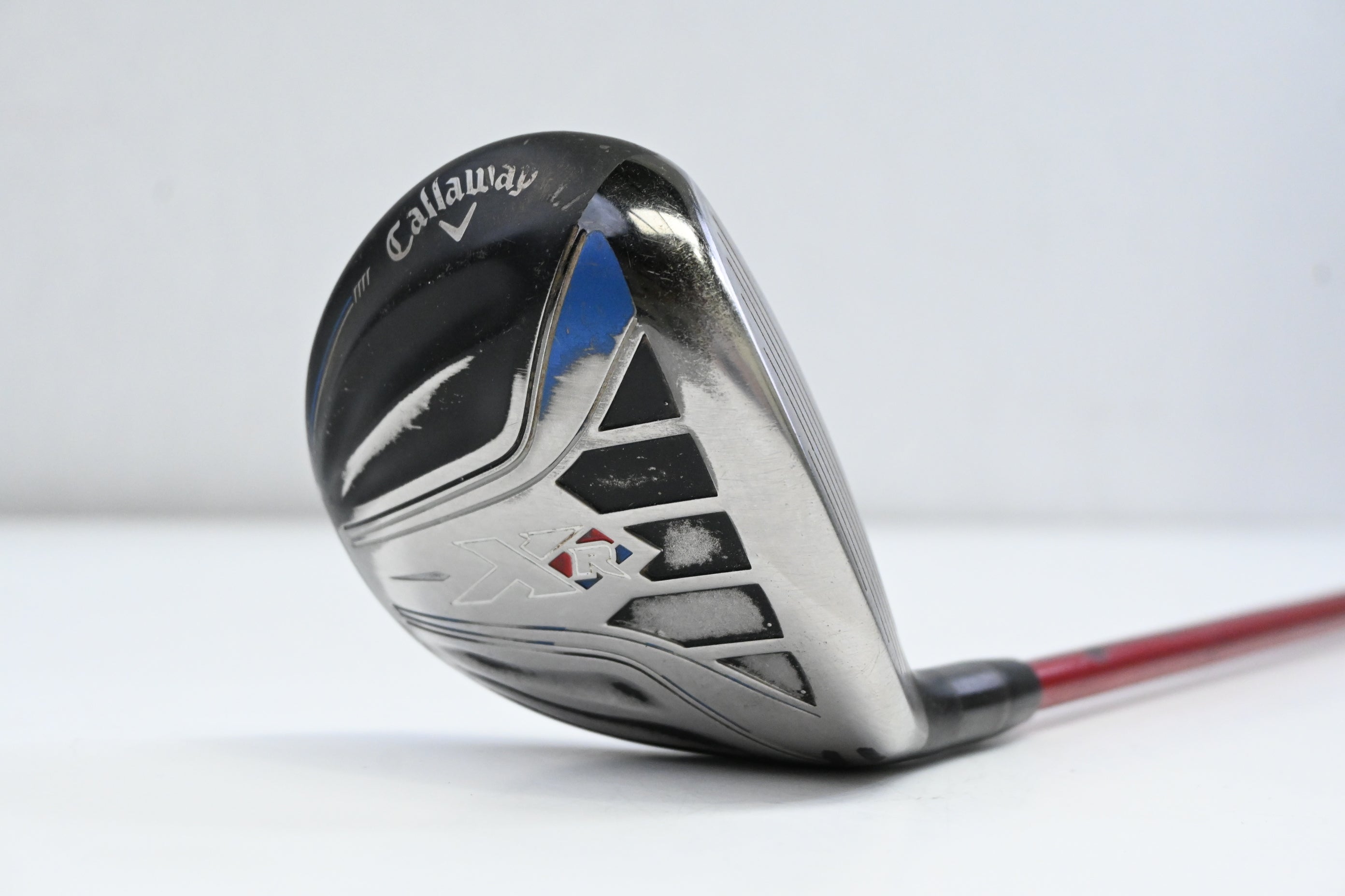 Callaway XR16 #11 Wood / 25 Degree / Senior Flex Fujikura Speeder Shaft