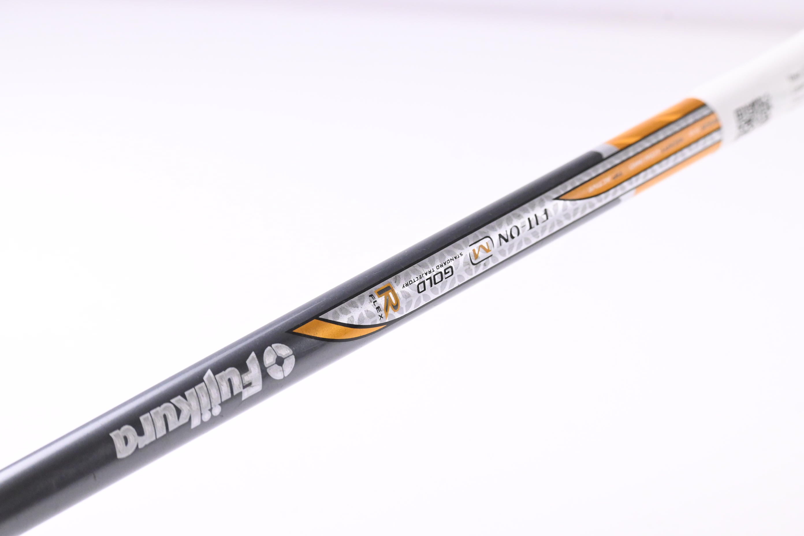 Cleveland Launcher 2009 #3 Wood / 15 Degree / Regular Flex Fujikura Fit-On M