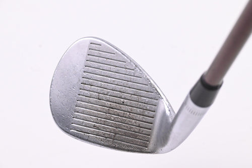 Callaway MD3 Milled Lob Wedge / 58 Degree / Wedge Flex Steel Shaft