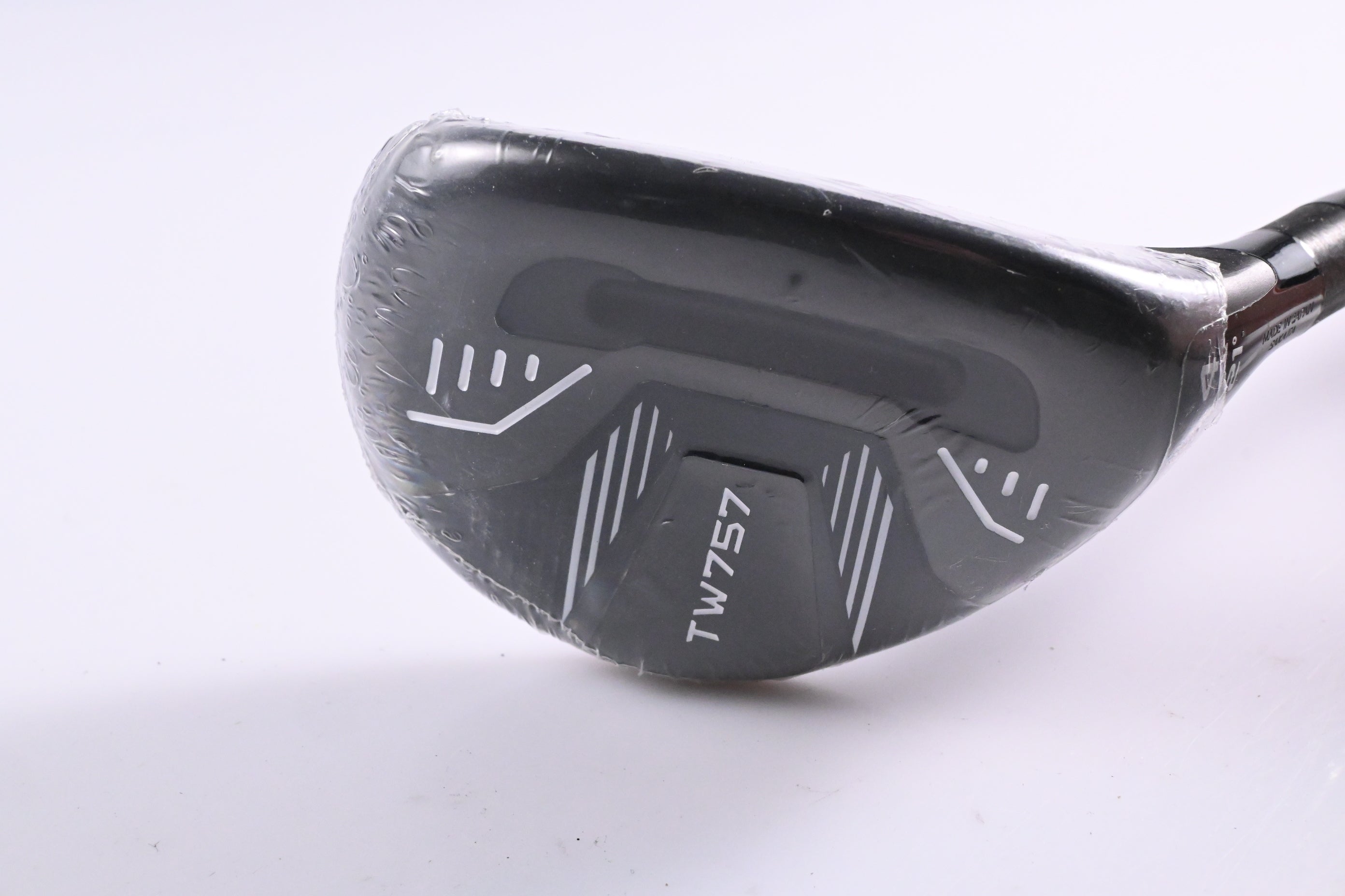 Honma TW 757 #4 Hybrid / 21 Degree / Regular Flex Honma Vizard 50 Shaft