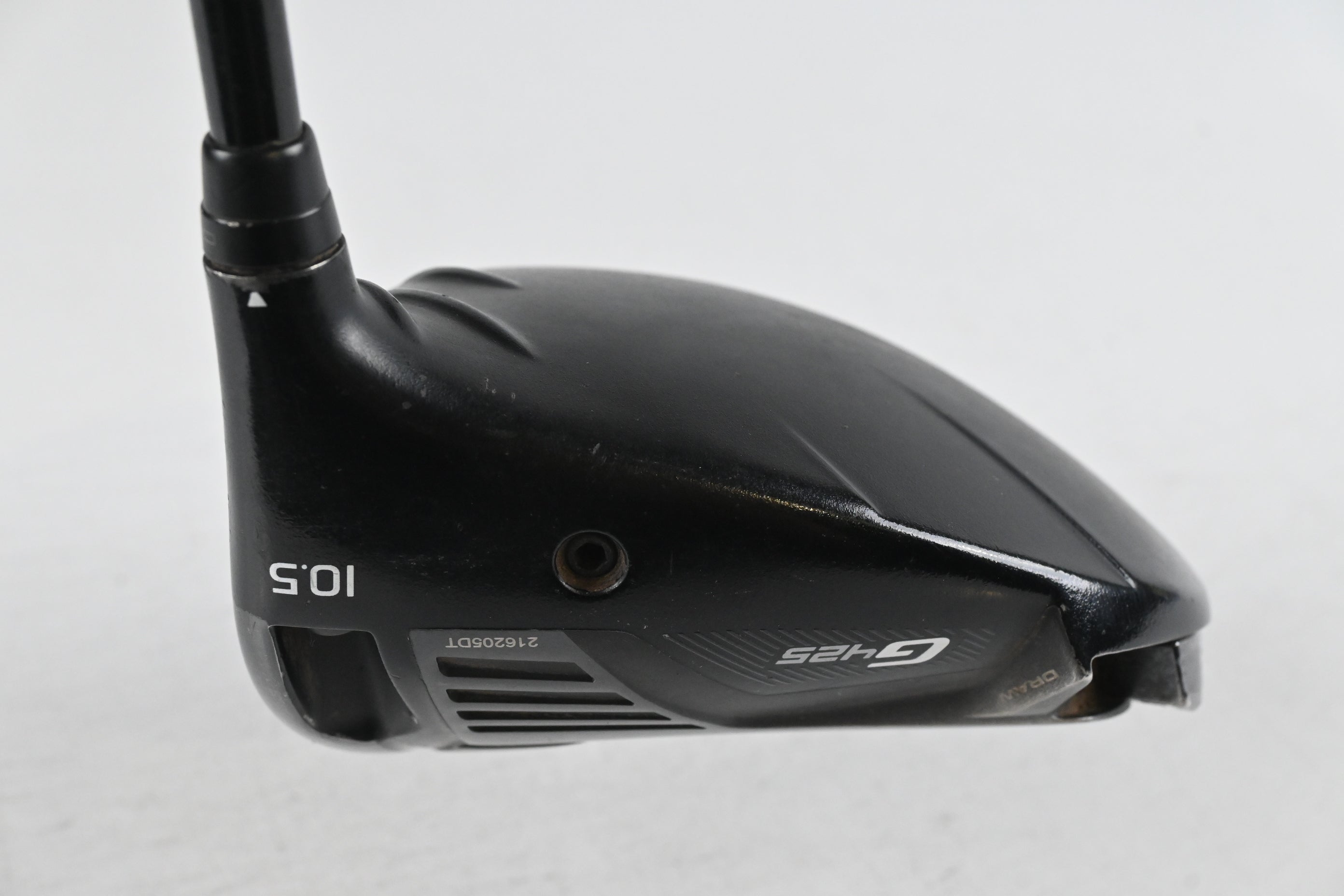 Ping G425 LST Driver / 10.5 Degree / Regular Flex Tensei AV Raw Orange 65 Shaft