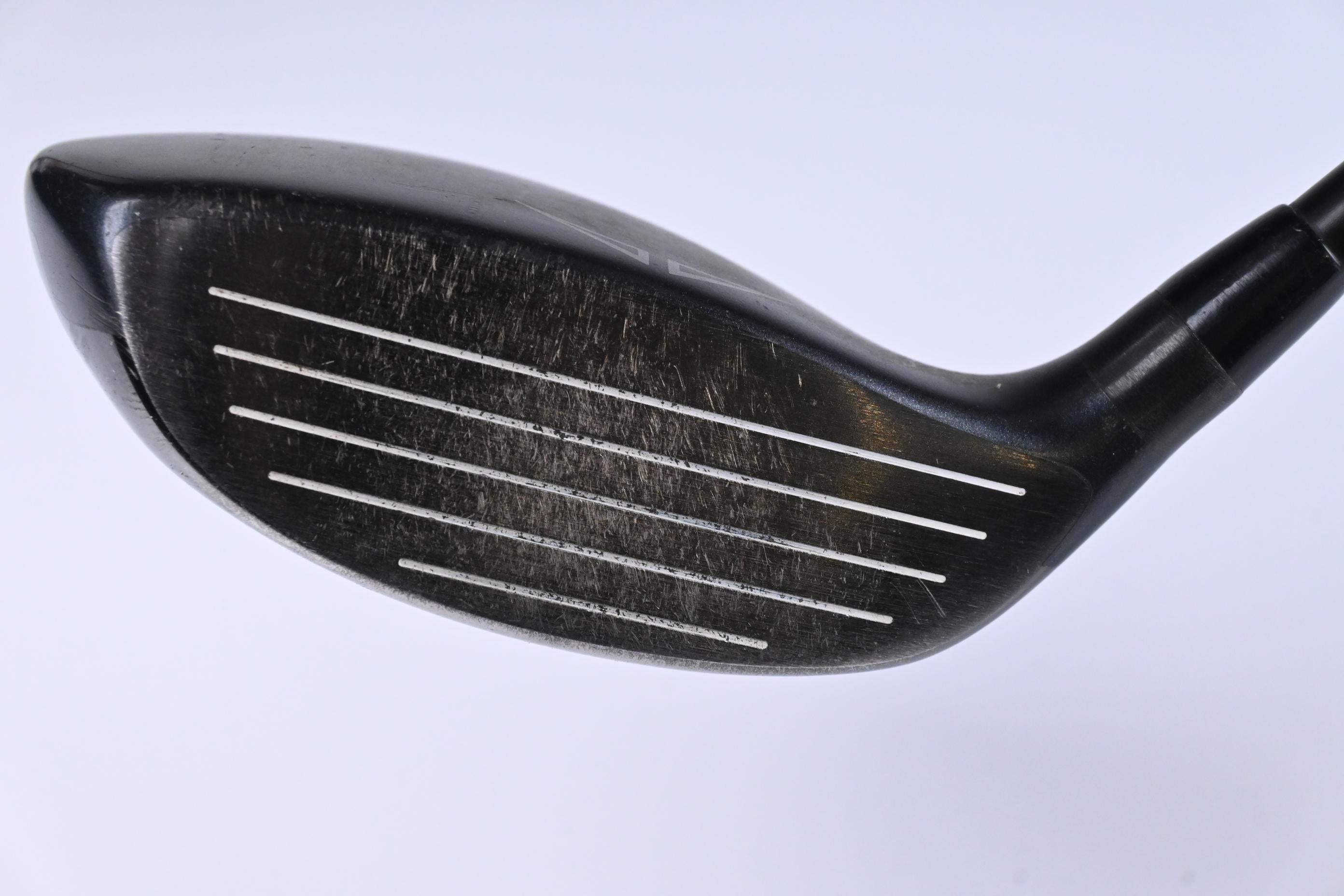 Ping G25 #5 Wood / 18 Degree / Regular Flex Ping TFC 189 Shaft